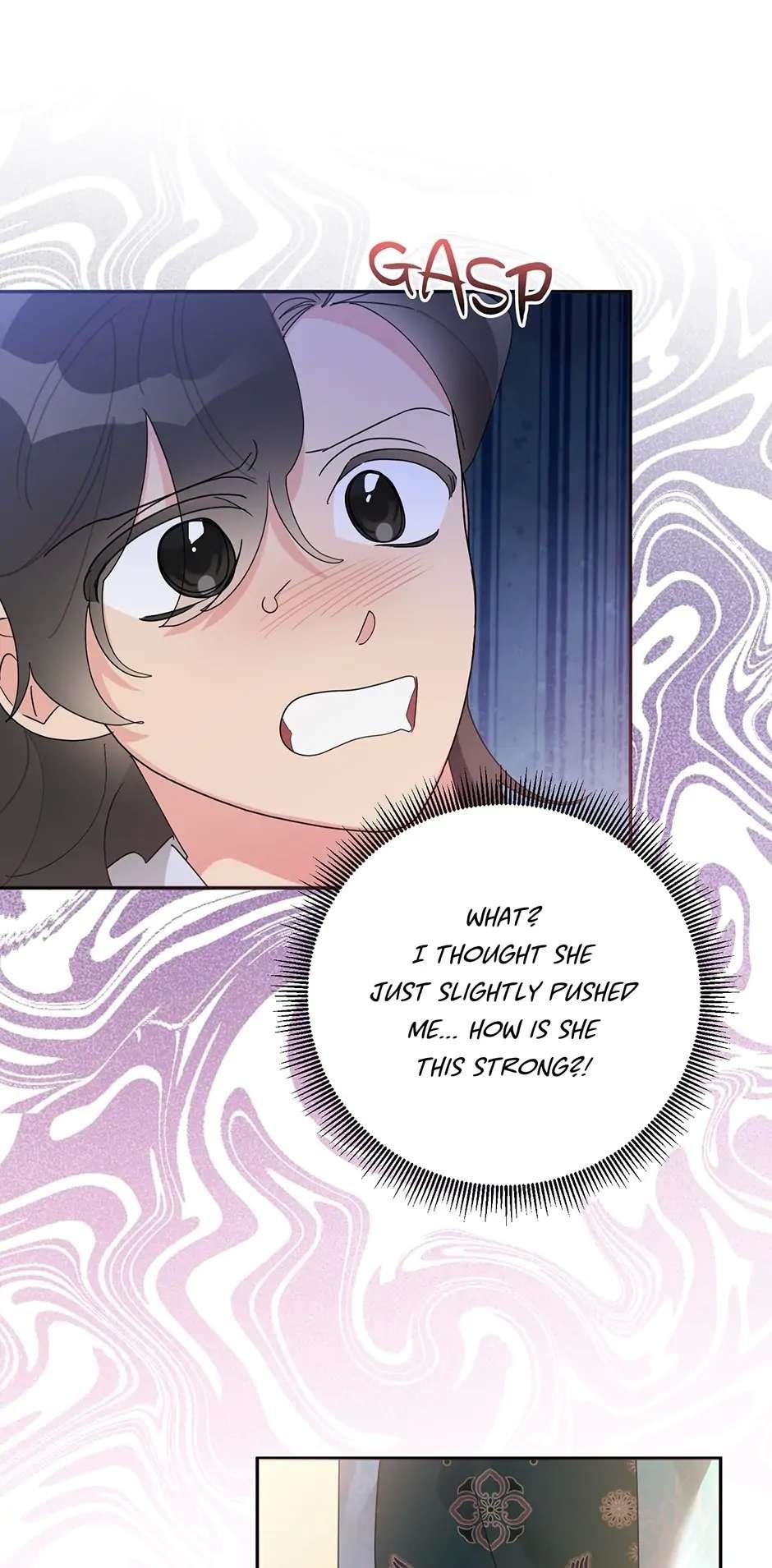 I Am the Precious Daughter of the Greatest Villain in the Fantasy World Chapter 86 - Page 16