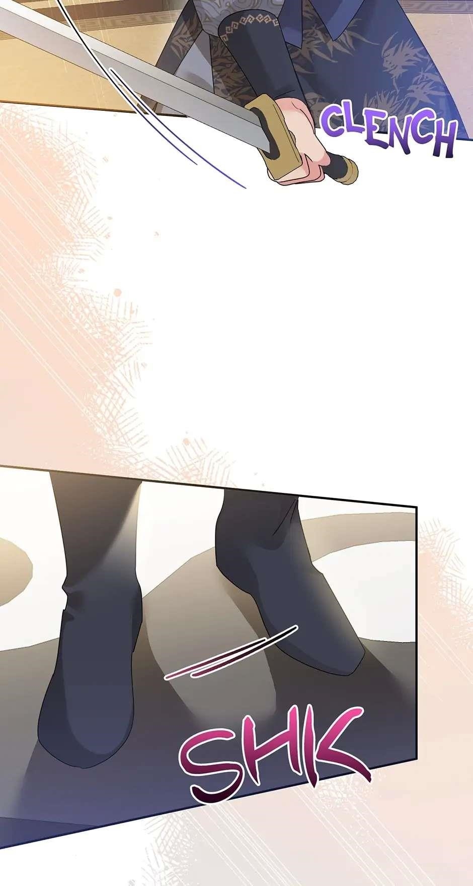 I Am the Precious Daughter of the Greatest Villain in the Fantasy World Chapter 86 - Page 2