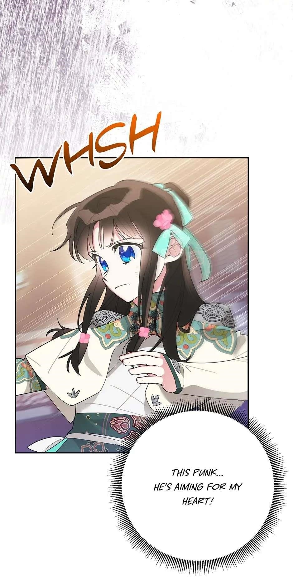 I Am the Precious Daughter of the Greatest Villain in the Fantasy World Chapter 86 - Page 25