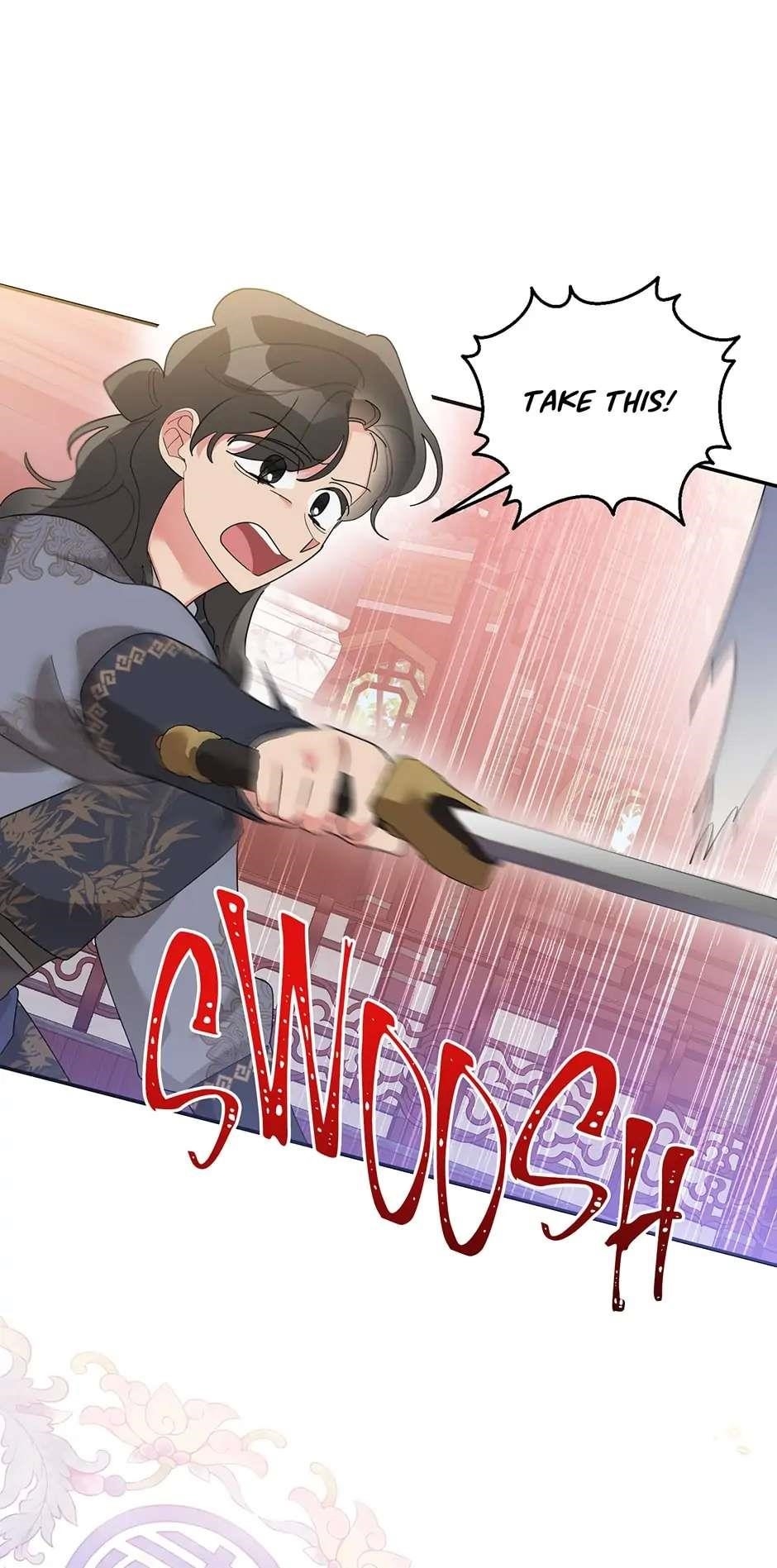 I Am the Precious Daughter of the Greatest Villain in the Fantasy World Chapter 86 - Page 30