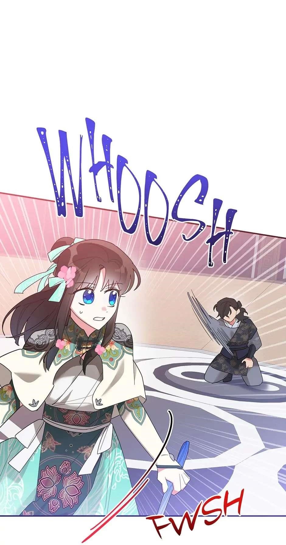 I Am the Precious Daughter of the Greatest Villain in the Fantasy World Chapter 86 - Page 52