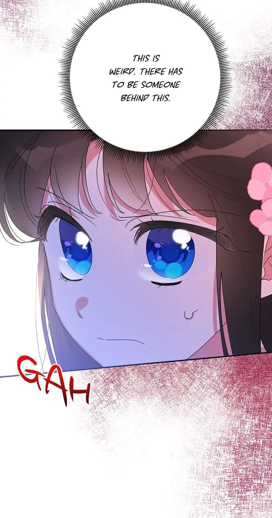 I Am the Precious Daughter of the Greatest Villain in the Fantasy World Chapter 86 - Page 57