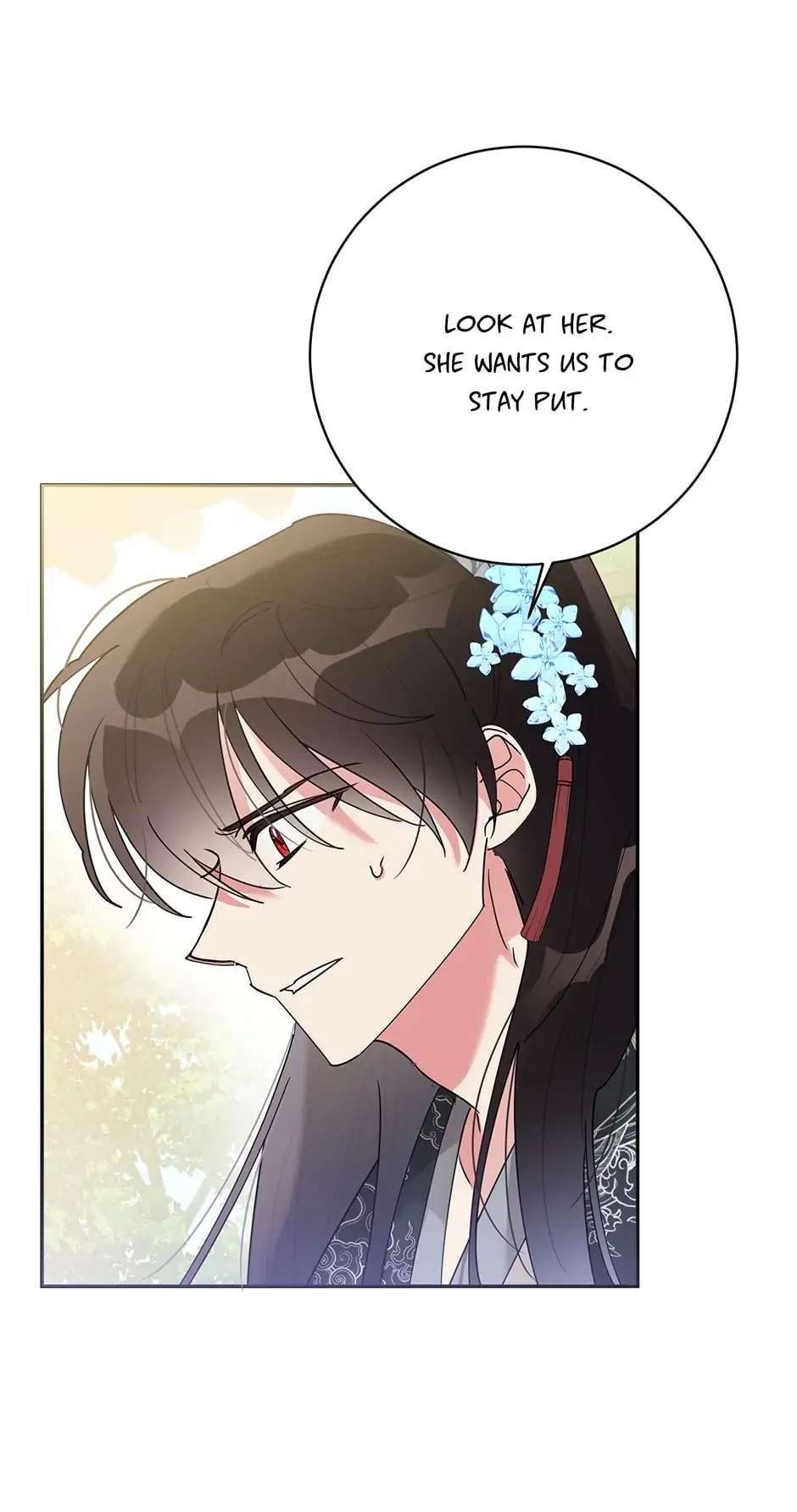 I Am the Precious Daughter of the Greatest Villain in the Fantasy World Chapter 86 - Page 59