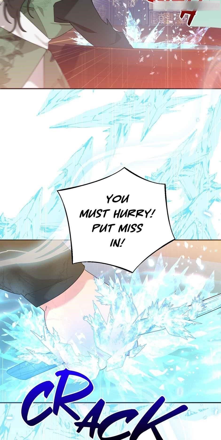 I Am the Precious Daughter of the Greatest Villain in the Fantasy World Chapter 87 - Page 13