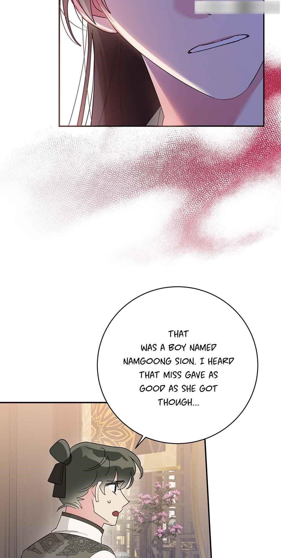 I Am the Precious Daughter of the Greatest Villain in the Fantasy World Chapter 87 - Page 26