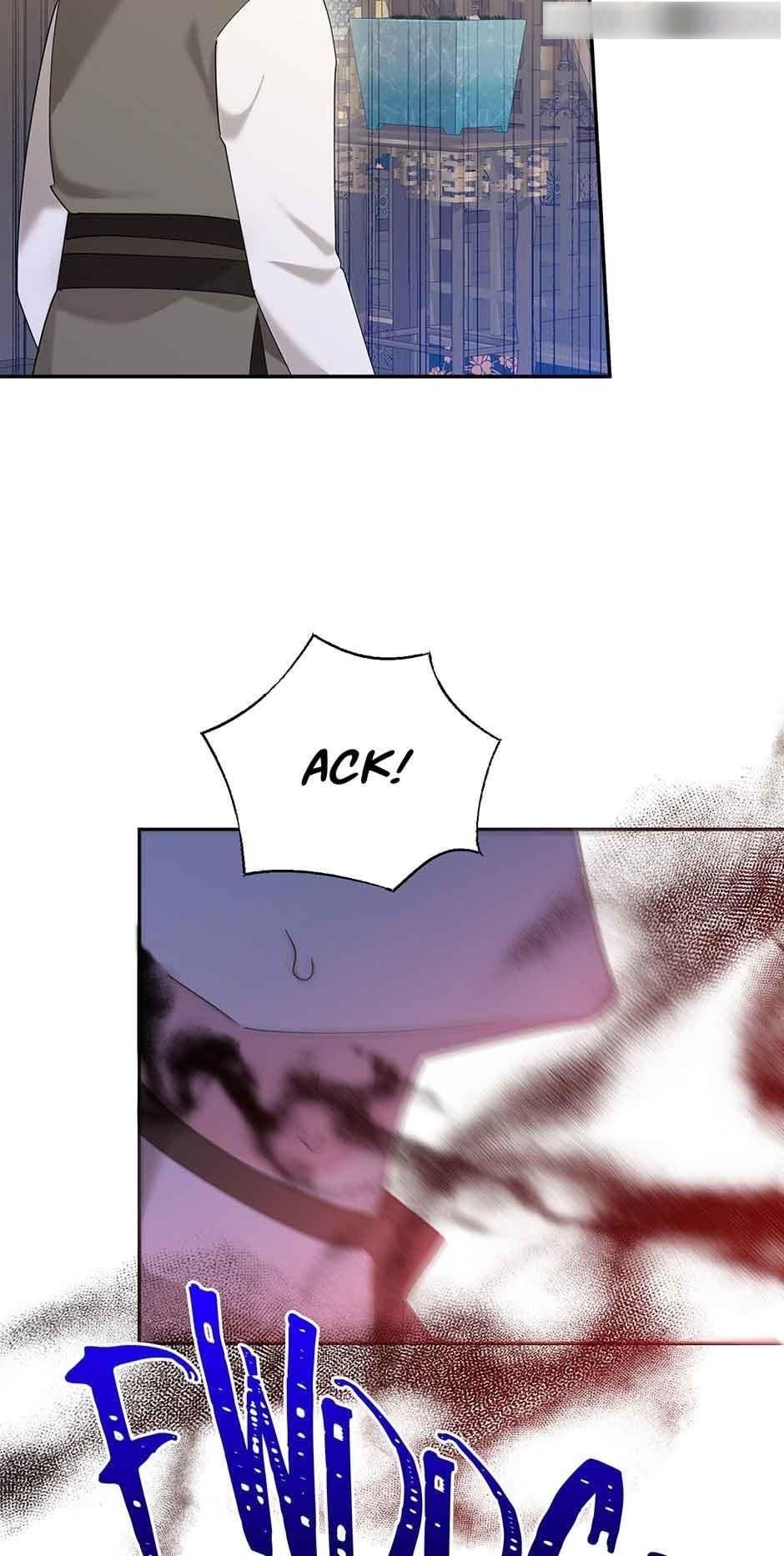 I Am the Precious Daughter of the Greatest Villain in the Fantasy World Chapter 87 - Page 27