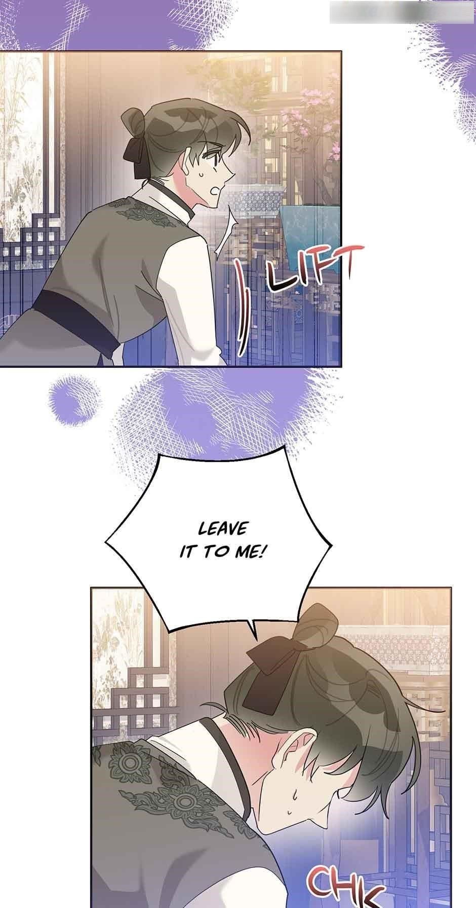 I Am the Precious Daughter of the Greatest Villain in the Fantasy World Chapter 87 - Page 41