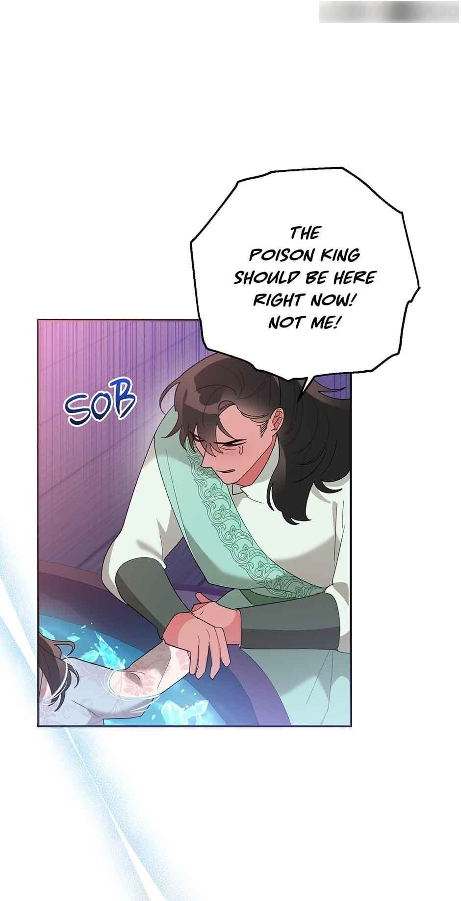 I Am the Precious Daughter of the Greatest Villain in the Fantasy World Chapter 87 - Page 45