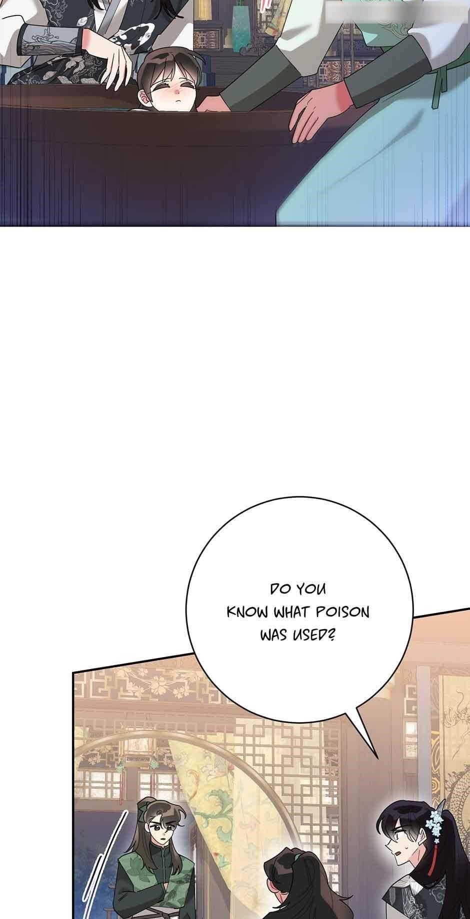 I Am the Precious Daughter of the Greatest Villain in the Fantasy World Chapter 87 - Page 48