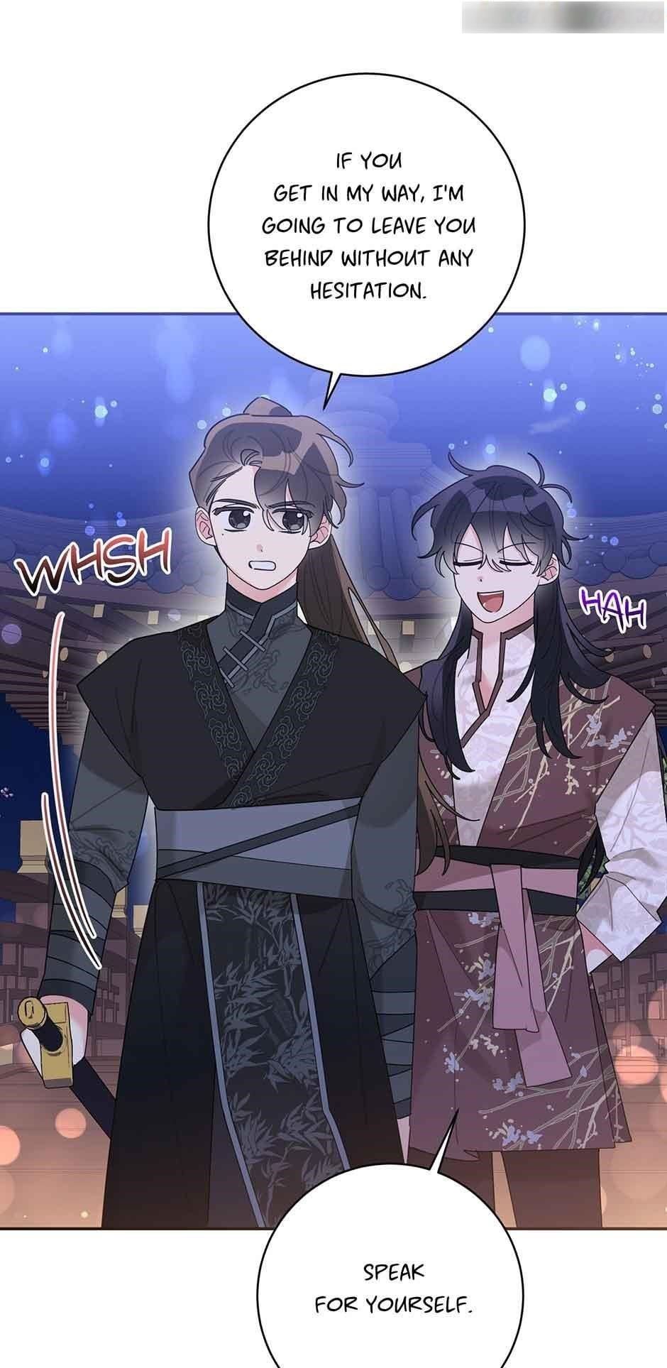 I Am the Precious Daughter of the Greatest Villain in the Fantasy World Chapter 88 - Page 10