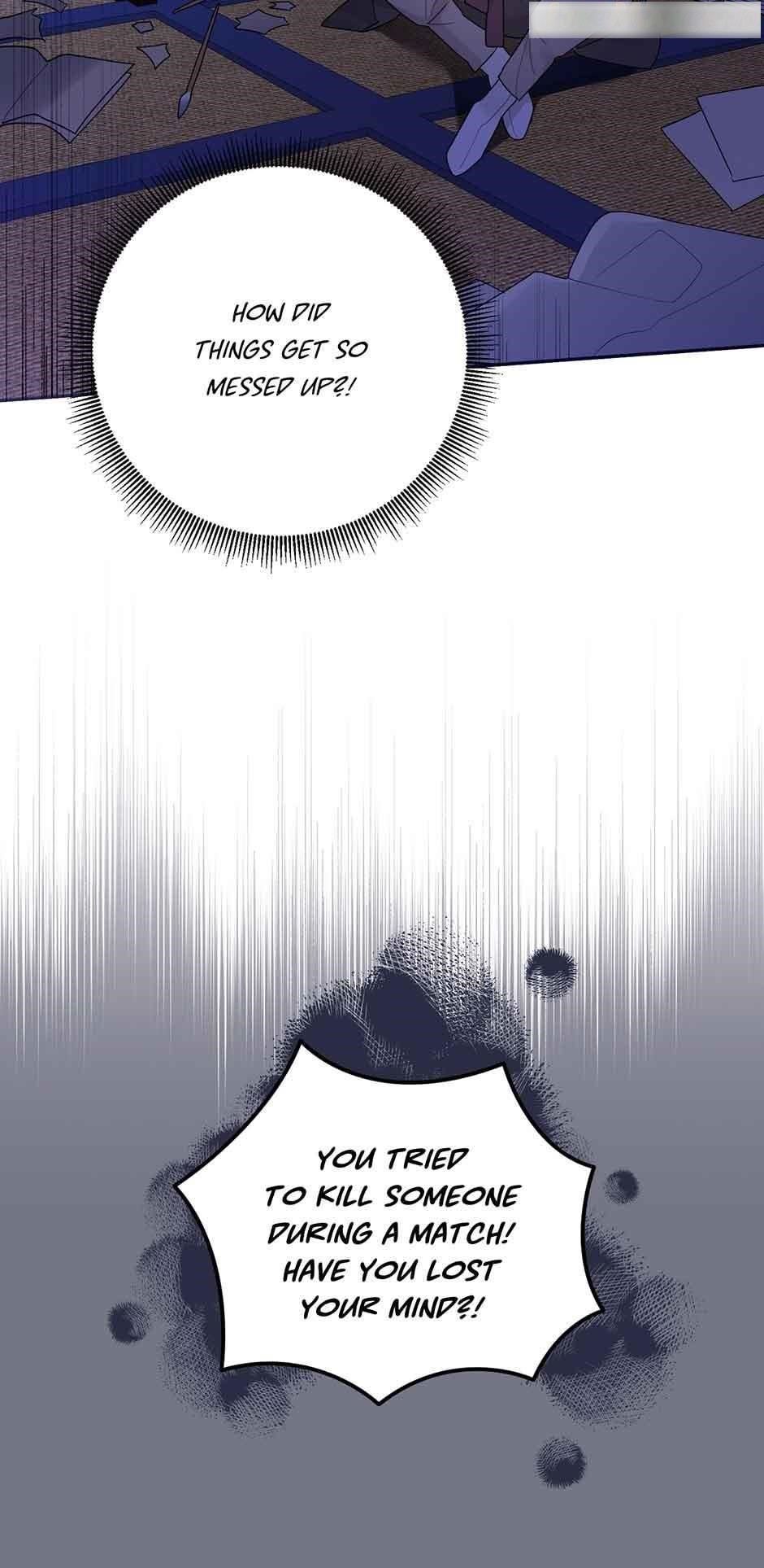 I Am the Precious Daughter of the Greatest Villain in the Fantasy World Chapter 88 - Page 13