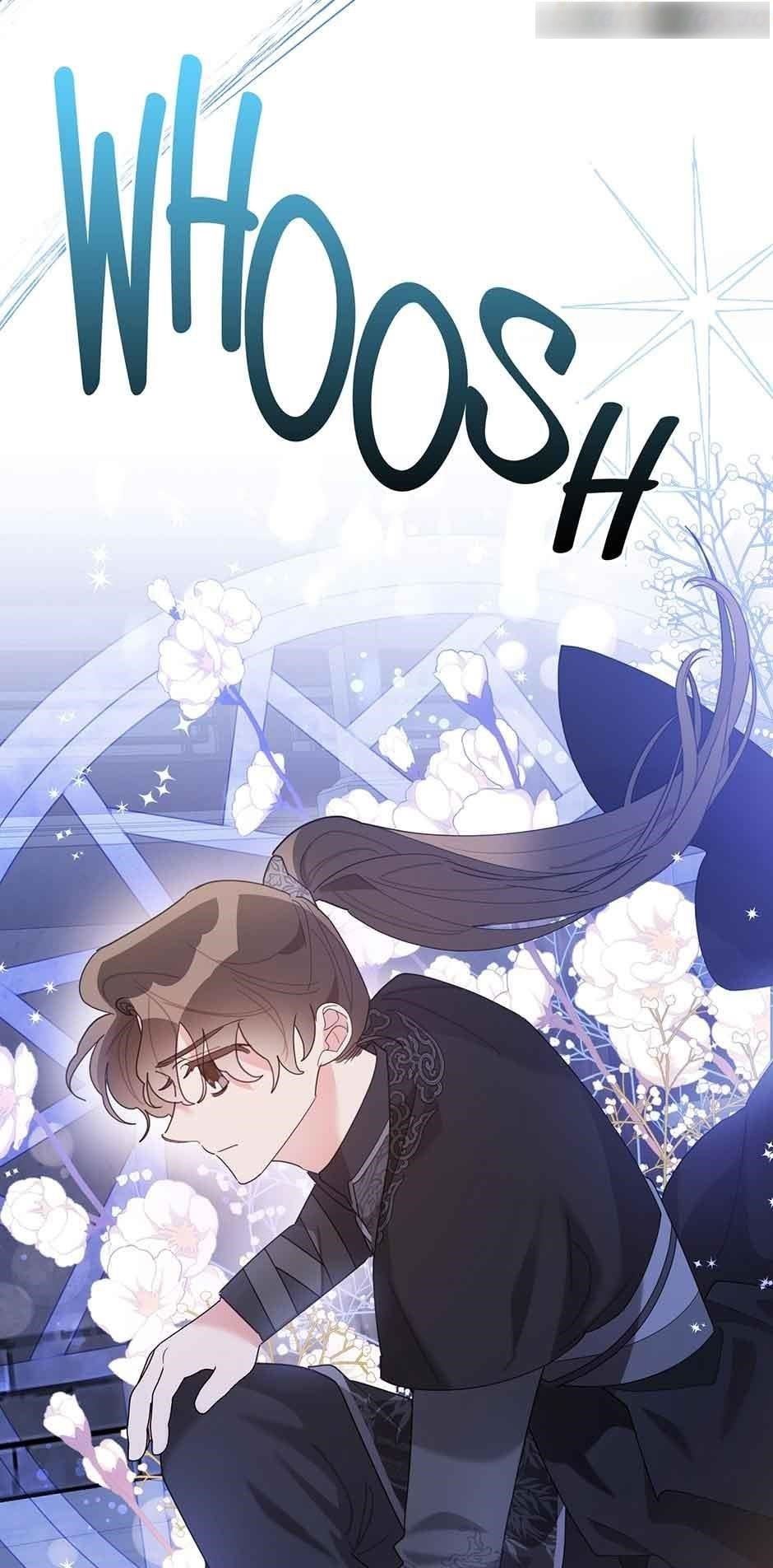 I Am the Precious Daughter of the Greatest Villain in the Fantasy World Chapter 88 - Page 3