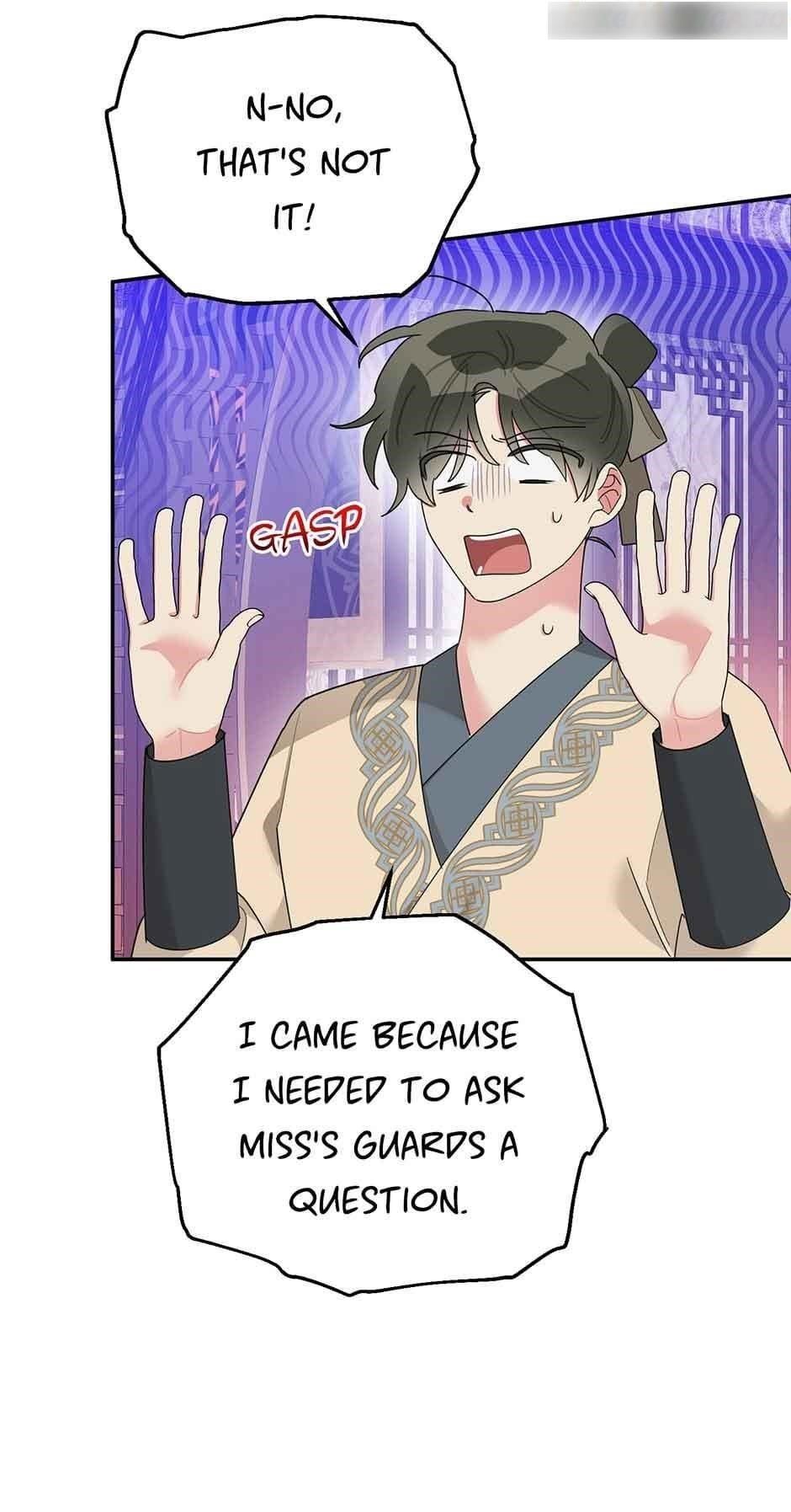 I Am the Precious Daughter of the Greatest Villain in the Fantasy World Chapter 88 - Page 57