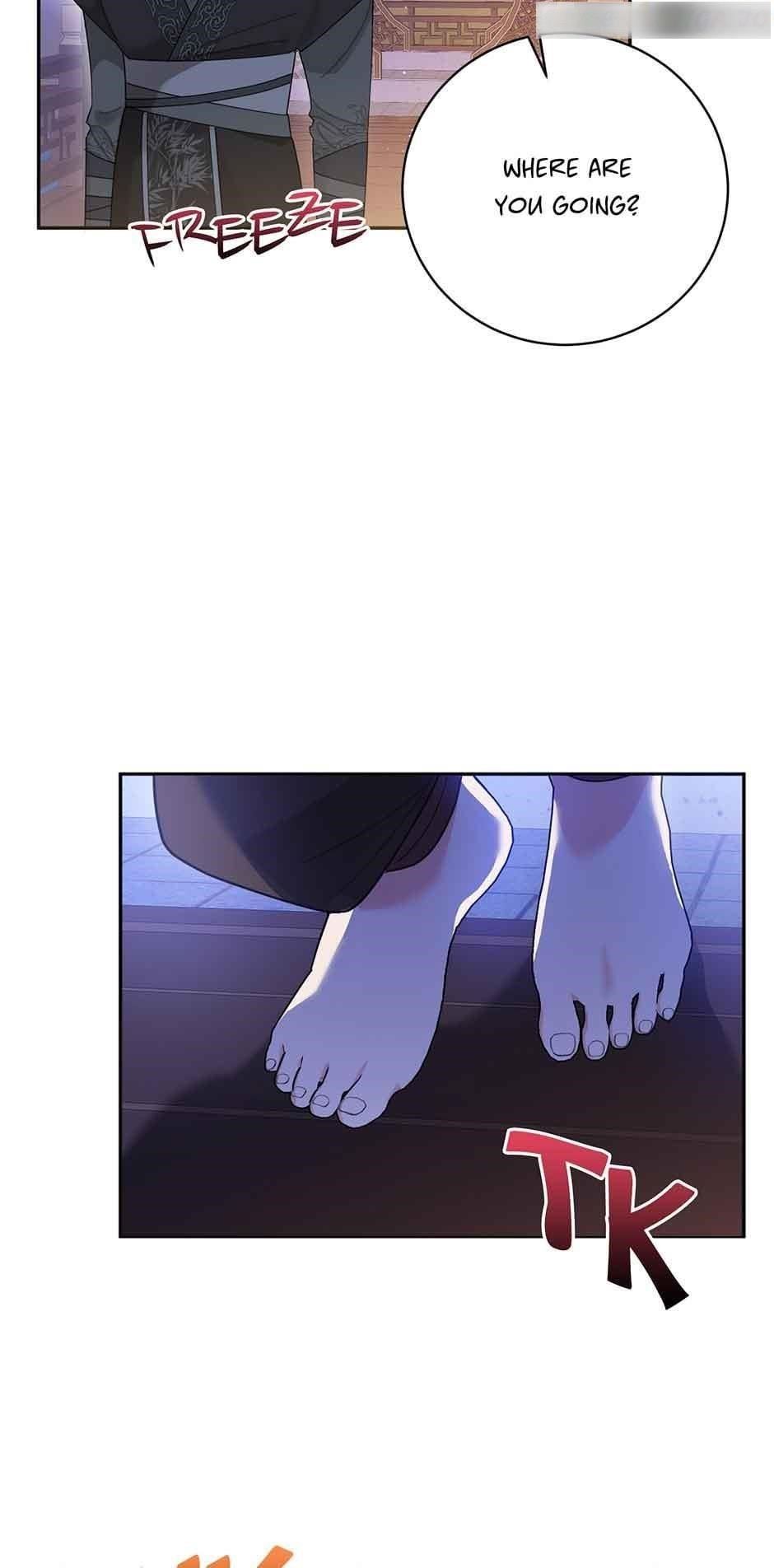 I Am the Precious Daughter of the Greatest Villain in the Fantasy World Chapter 88 - Page 6