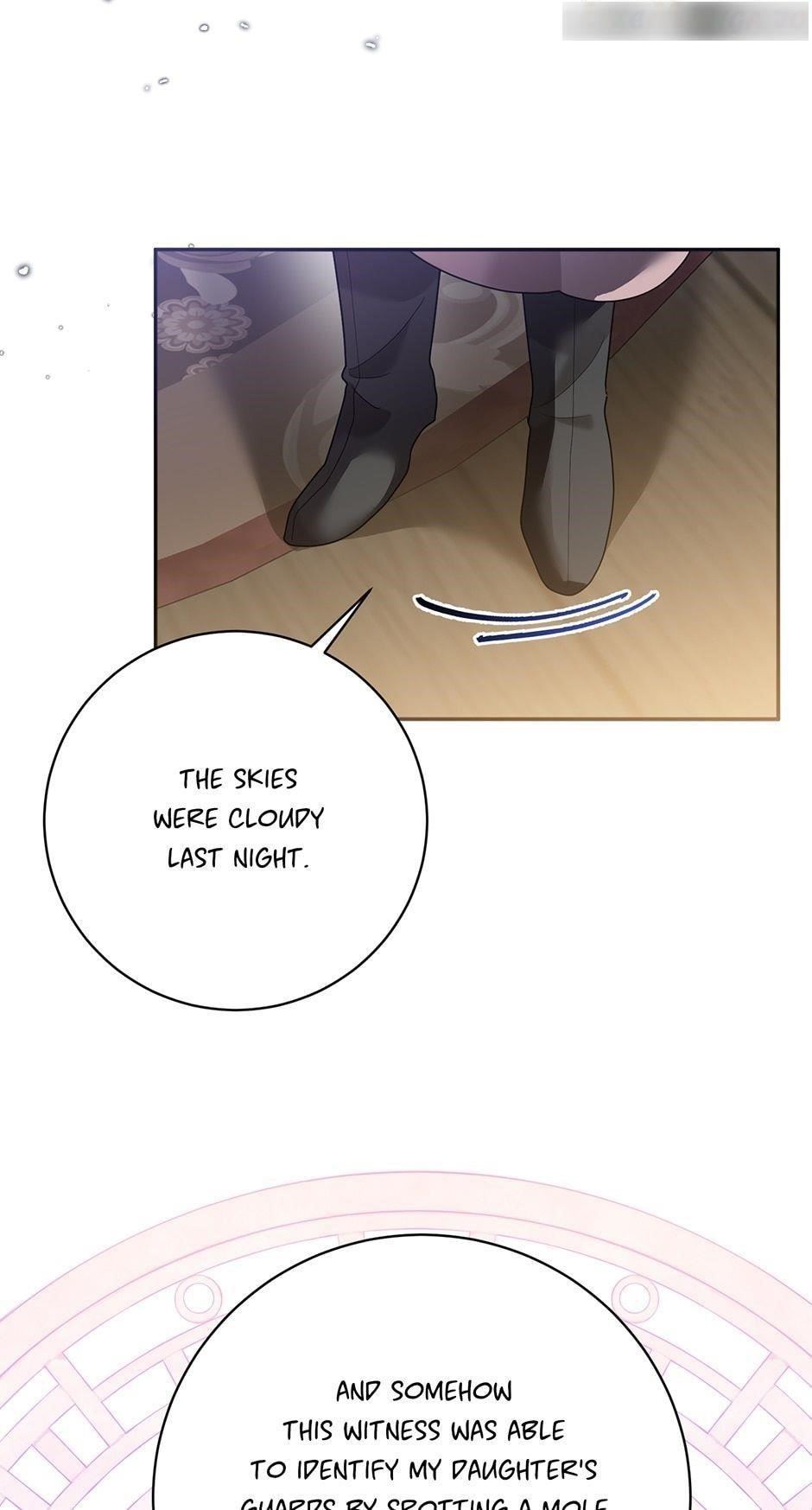 I Am the Precious Daughter of the Greatest Villain in the Fantasy World Chapter 89 - Page 14