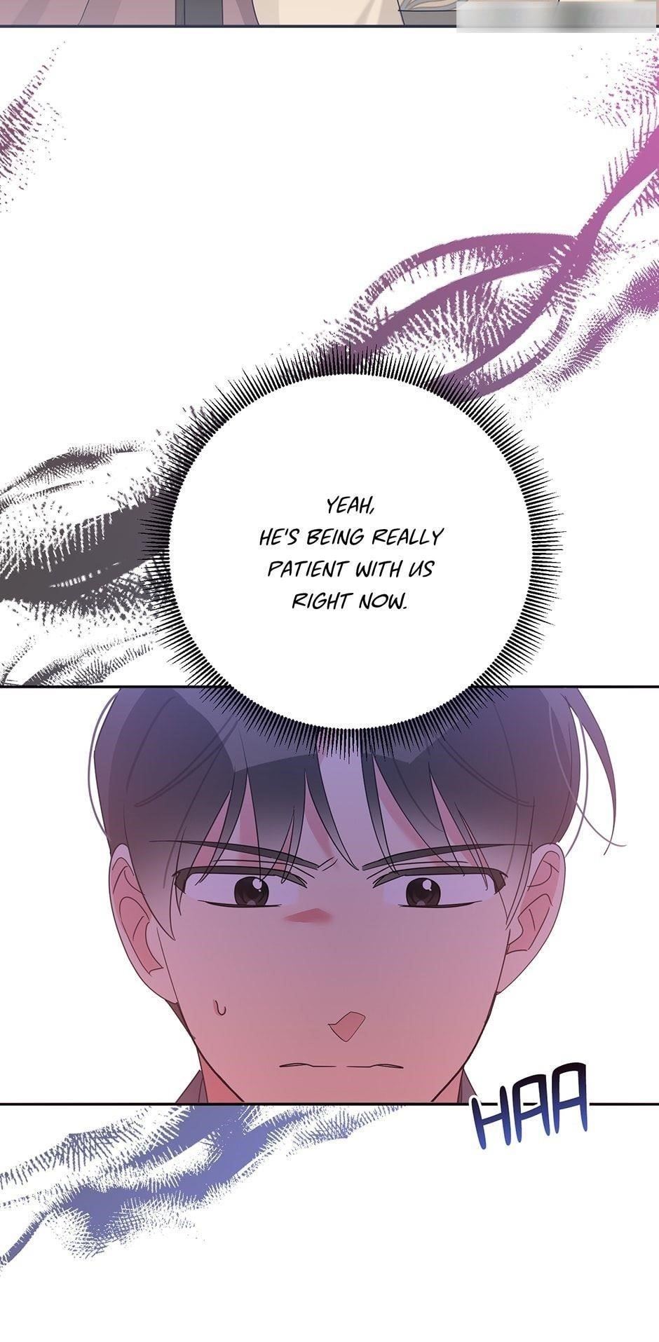 I Am the Precious Daughter of the Greatest Villain in the Fantasy World Chapter 89 - Page 29