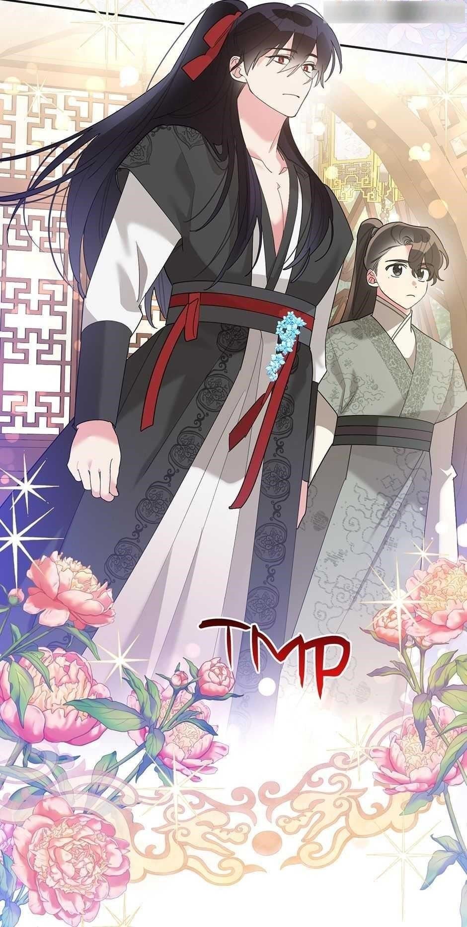 I Am the Precious Daughter of the Greatest Villain in the Fantasy World Chapter 89 - Page 33