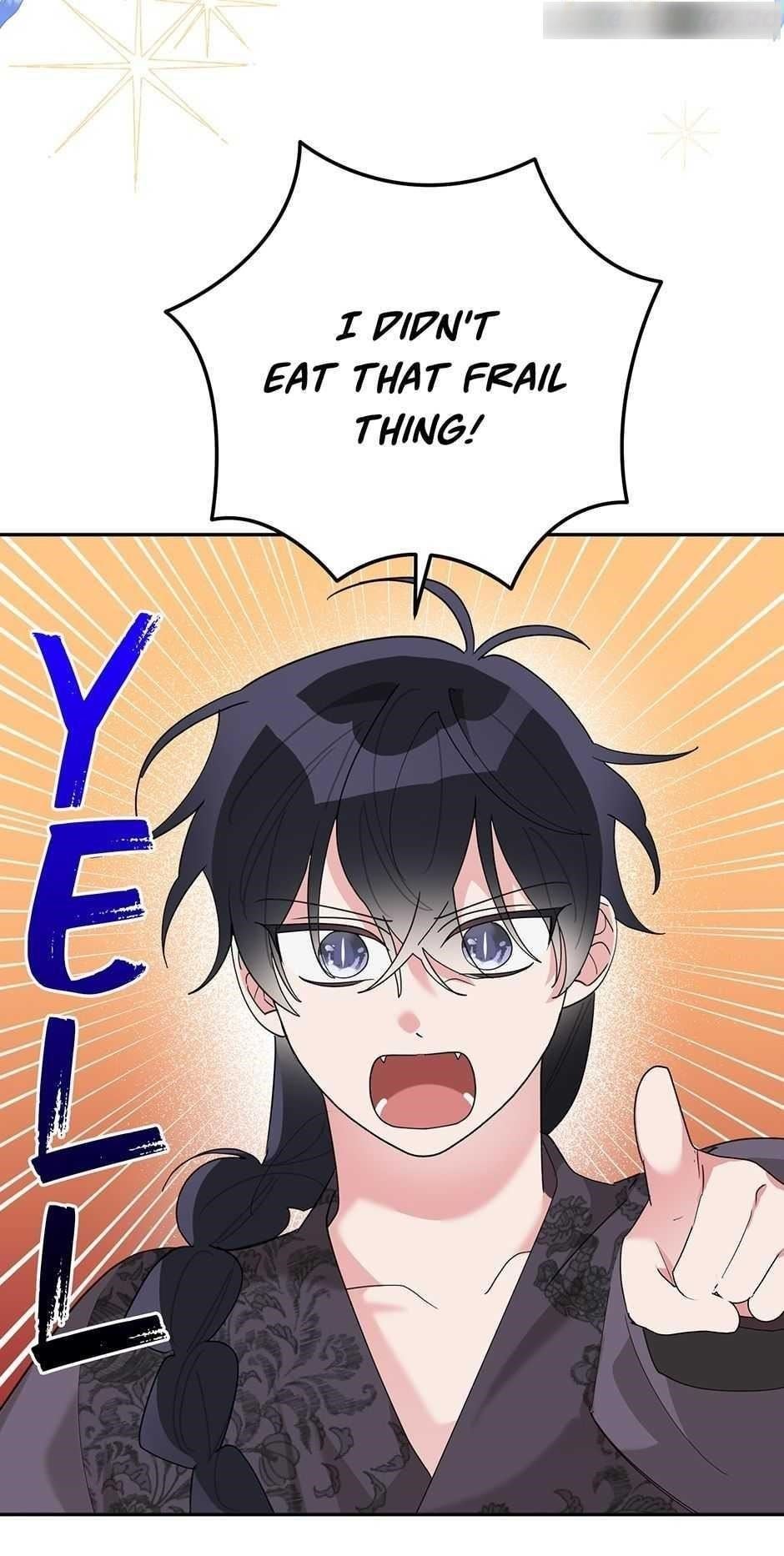 I Am the Precious Daughter of the Greatest Villain in the Fantasy World Chapter 89 - Page 34