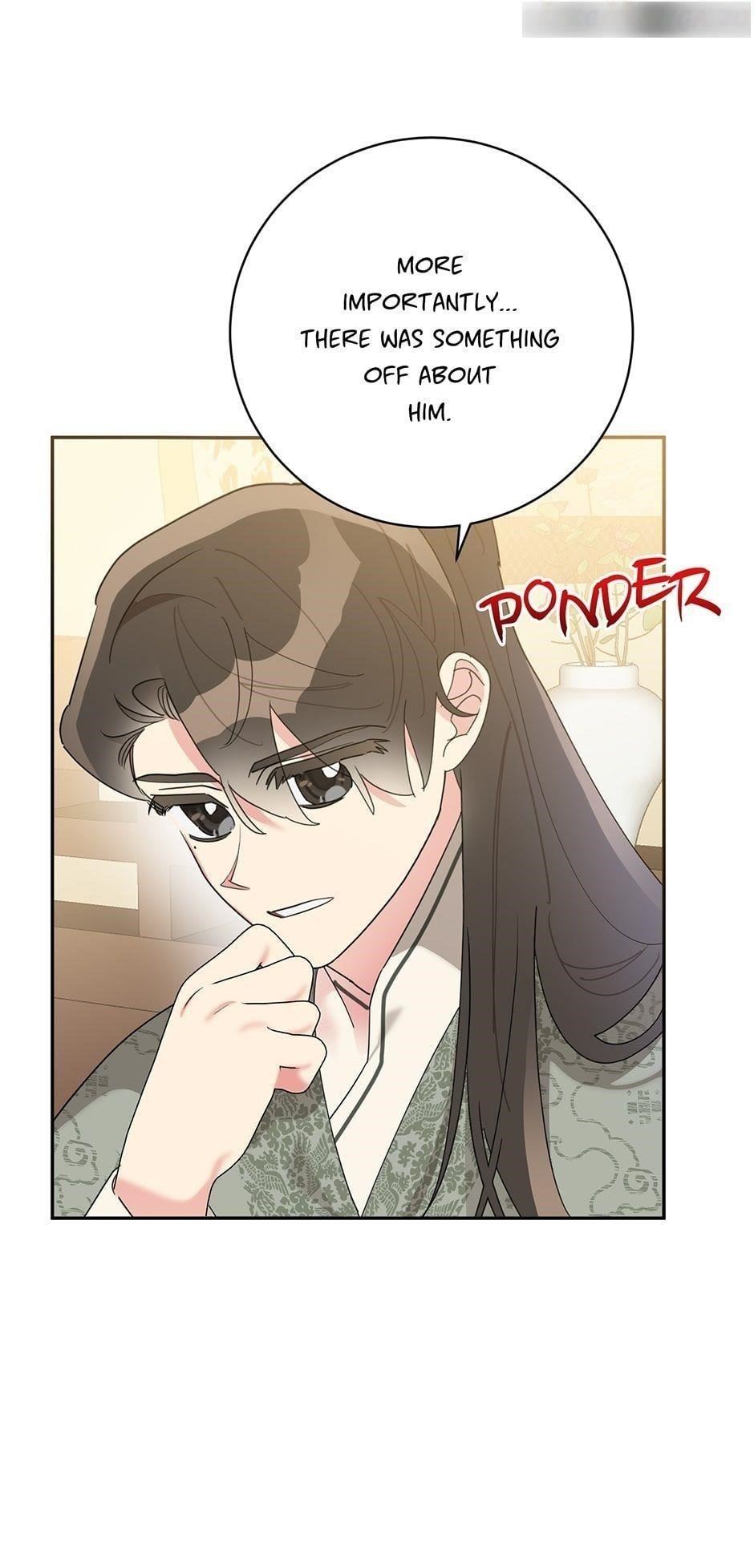 I Am the Precious Daughter of the Greatest Villain in the Fantasy World Chapter 89 - Page 37
