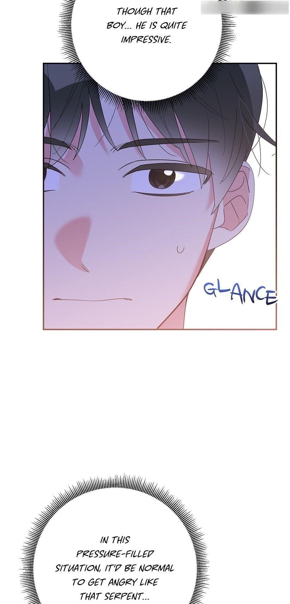 I Am the Precious Daughter of the Greatest Villain in the Fantasy World Chapter 89 - Page 40