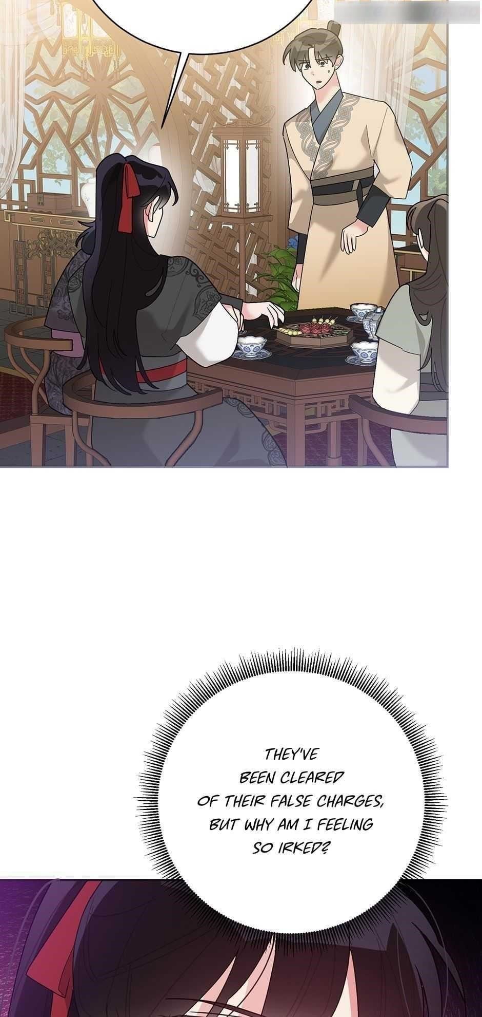 I Am the Precious Daughter of the Greatest Villain in the Fantasy World Chapter 89 - Page 55