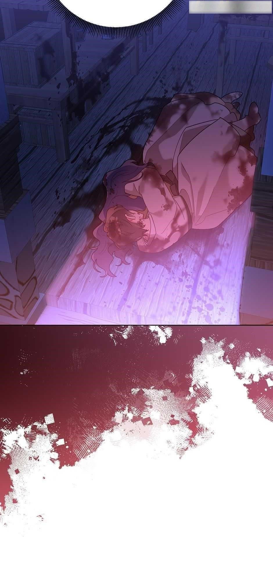 I Am the Precious Daughter of the Greatest Villain in the Fantasy World Chapter 89 - Page 57