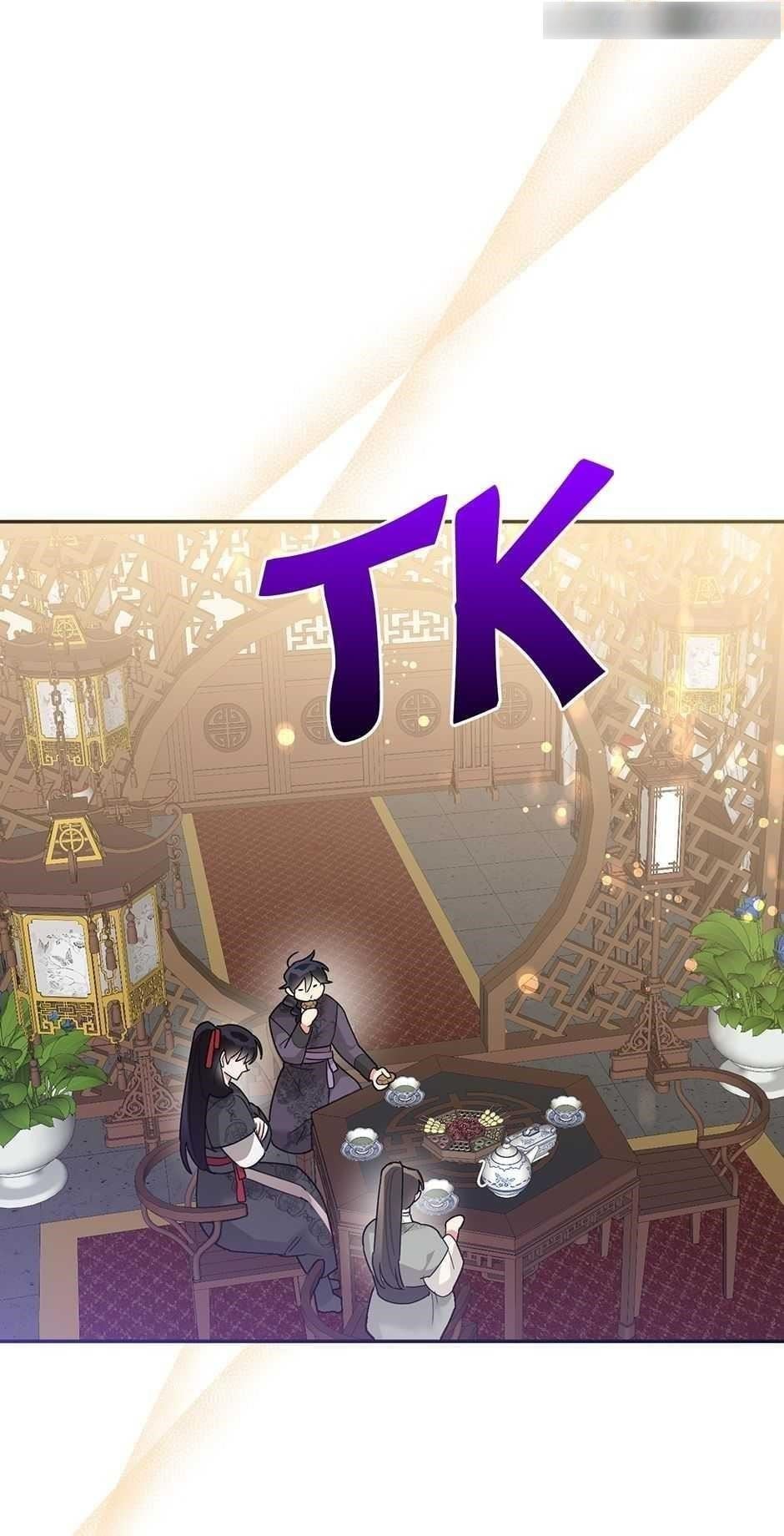 I Am the Precious Daughter of the Greatest Villain in the Fantasy World Chapter 89 - Page 60