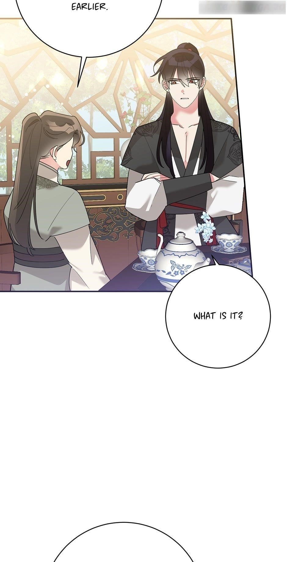 I Am the Precious Daughter of the Greatest Villain in the Fantasy World Chapter 89 - Page 63