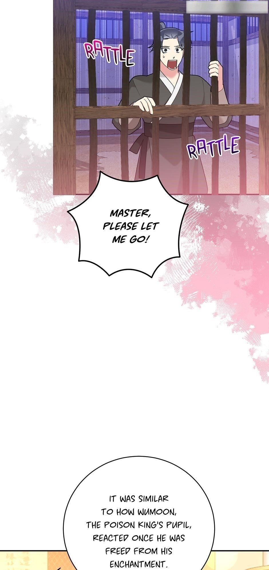 I Am the Precious Daughter of the Greatest Villain in the Fantasy World Chapter 89 - Page 66