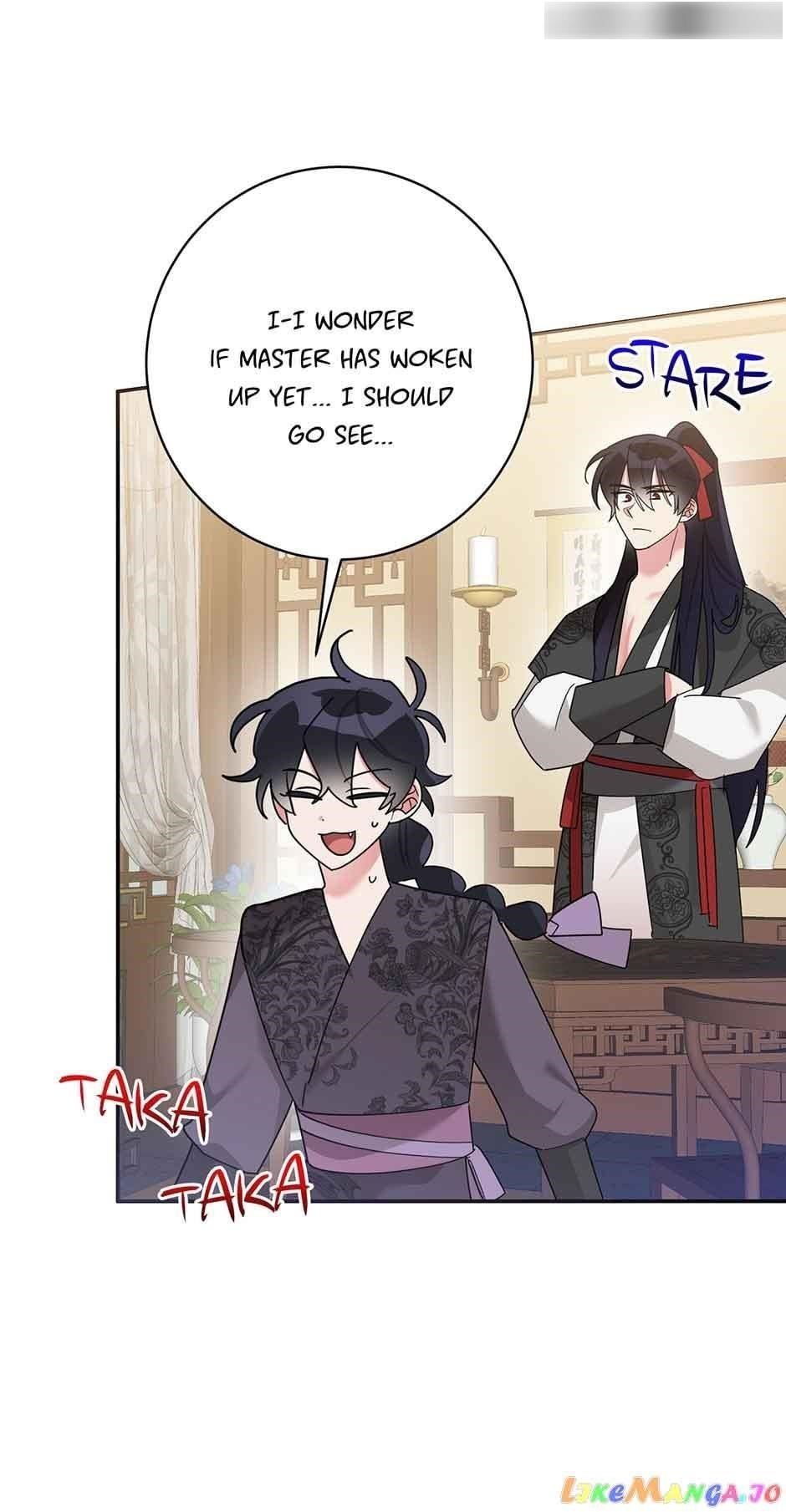 I Am the Precious Daughter of the Greatest Villain in the Fantasy World Chapter 90 - Page 10