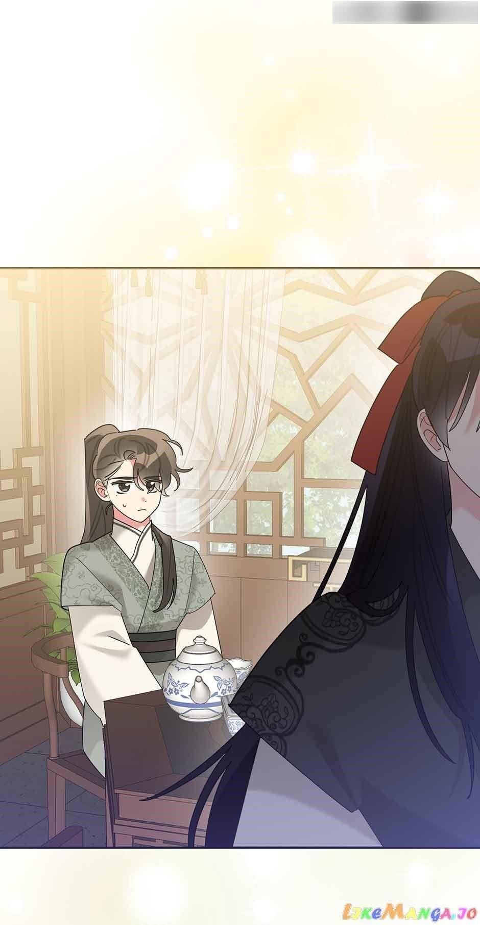 I Am the Precious Daughter of the Greatest Villain in the Fantasy World Chapter 90 - Page 12