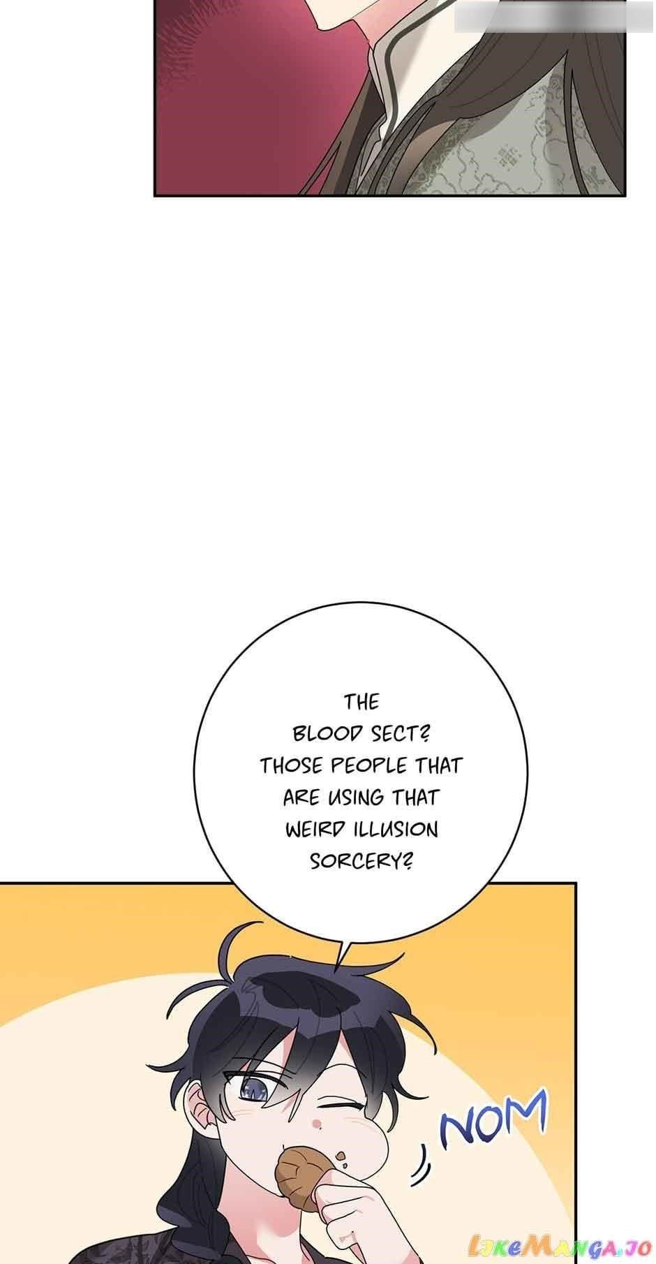 I Am the Precious Daughter of the Greatest Villain in the Fantasy World Chapter 90 - Page 18