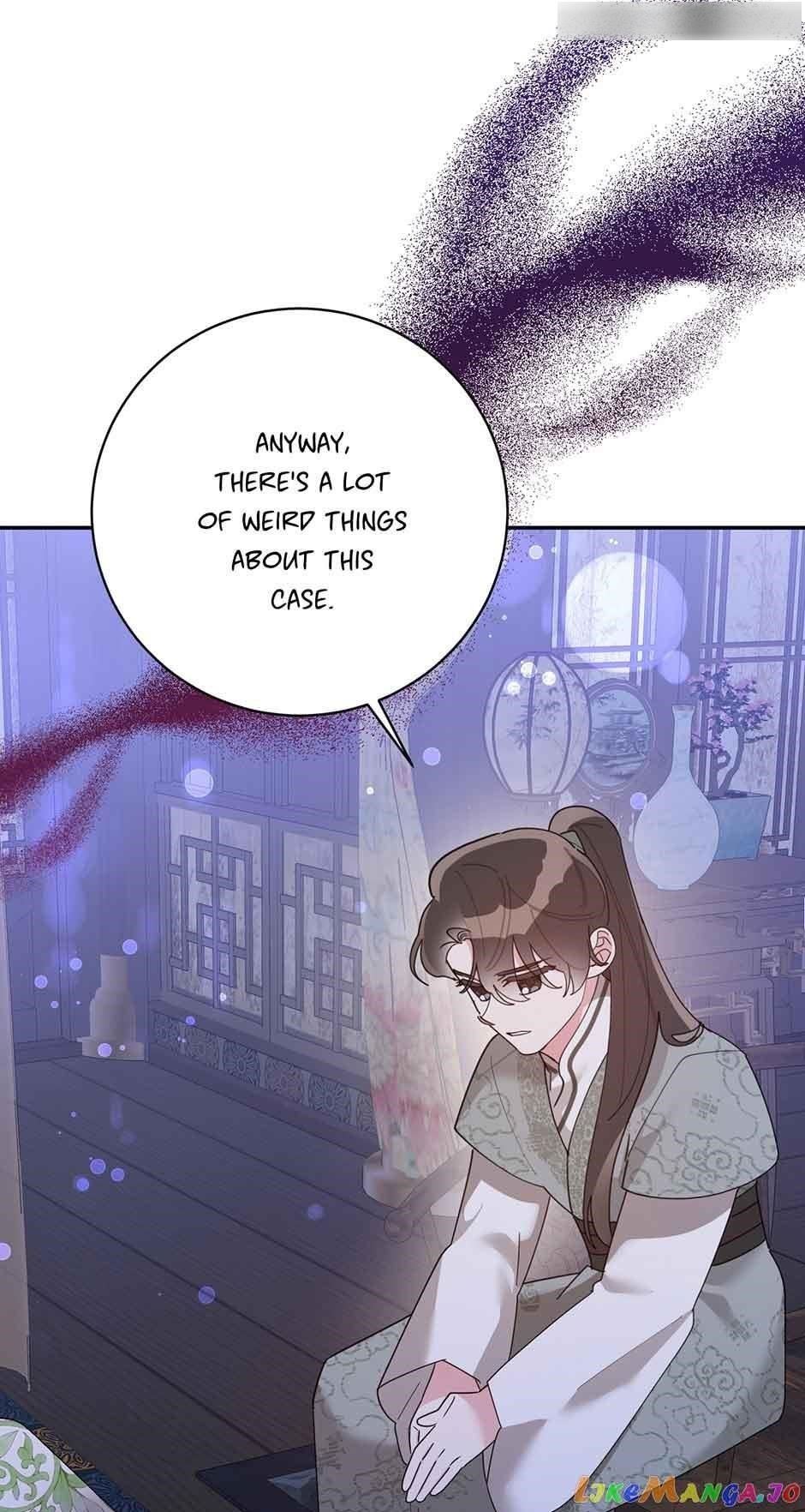 I Am the Precious Daughter of the Greatest Villain in the Fantasy World Chapter 90 - Page 24