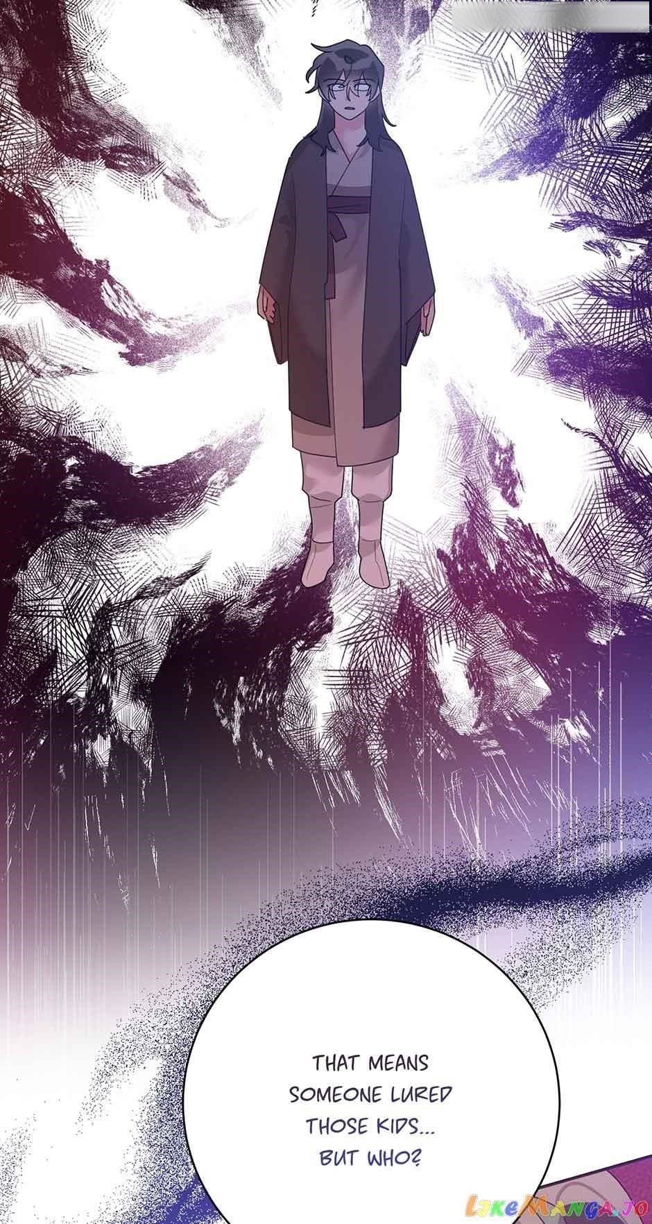 I Am the Precious Daughter of the Greatest Villain in the Fantasy World Chapter 90 - Page 26