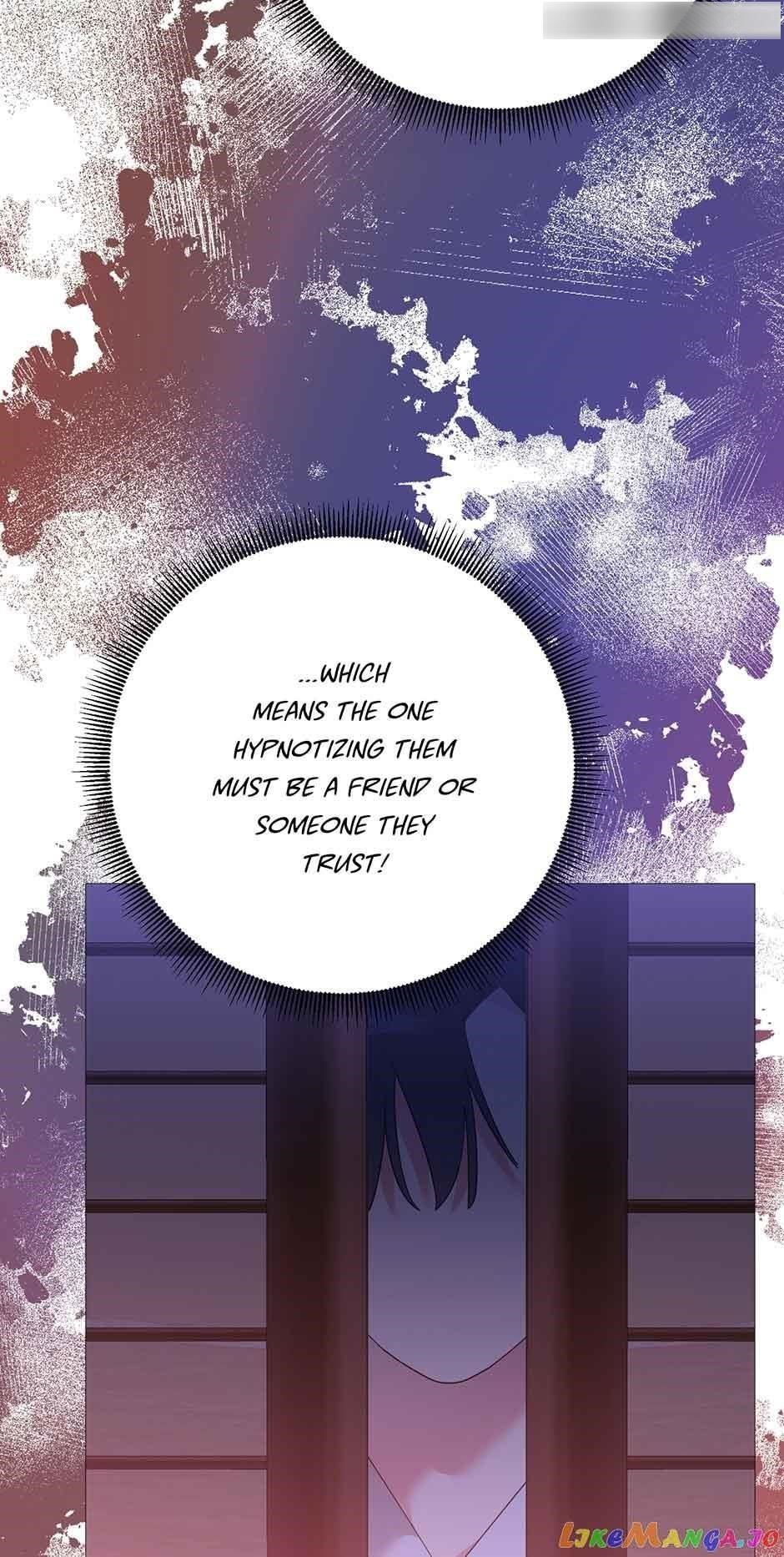 I Am the Precious Daughter of the Greatest Villain in the Fantasy World Chapter 90 - Page 32