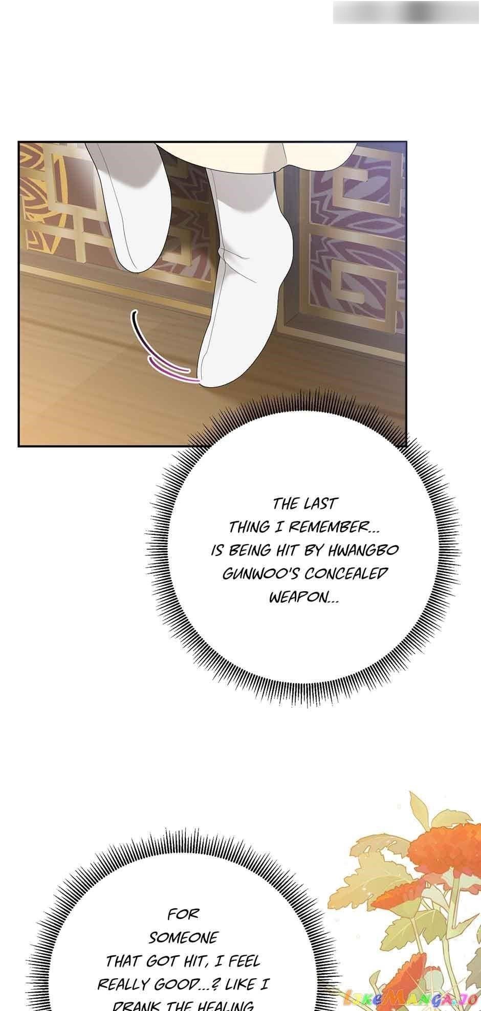 I Am the Precious Daughter of the Greatest Villain in the Fantasy World Chapter 90 - Page 47