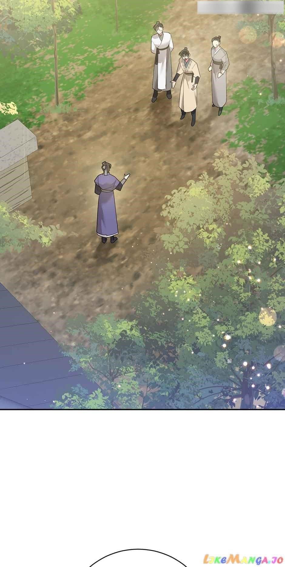 I Am the Precious Daughter of the Greatest Villain in the Fantasy World Chapter 90 - Page 52