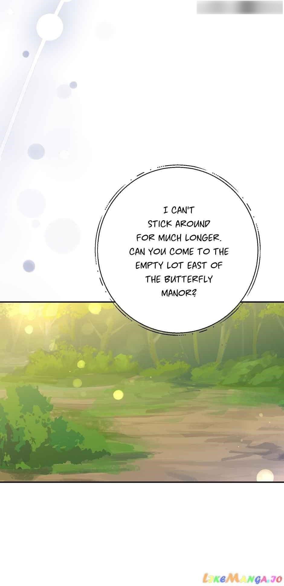 I Am the Precious Daughter of the Greatest Villain in the Fantasy World Chapter 90 - Page 60