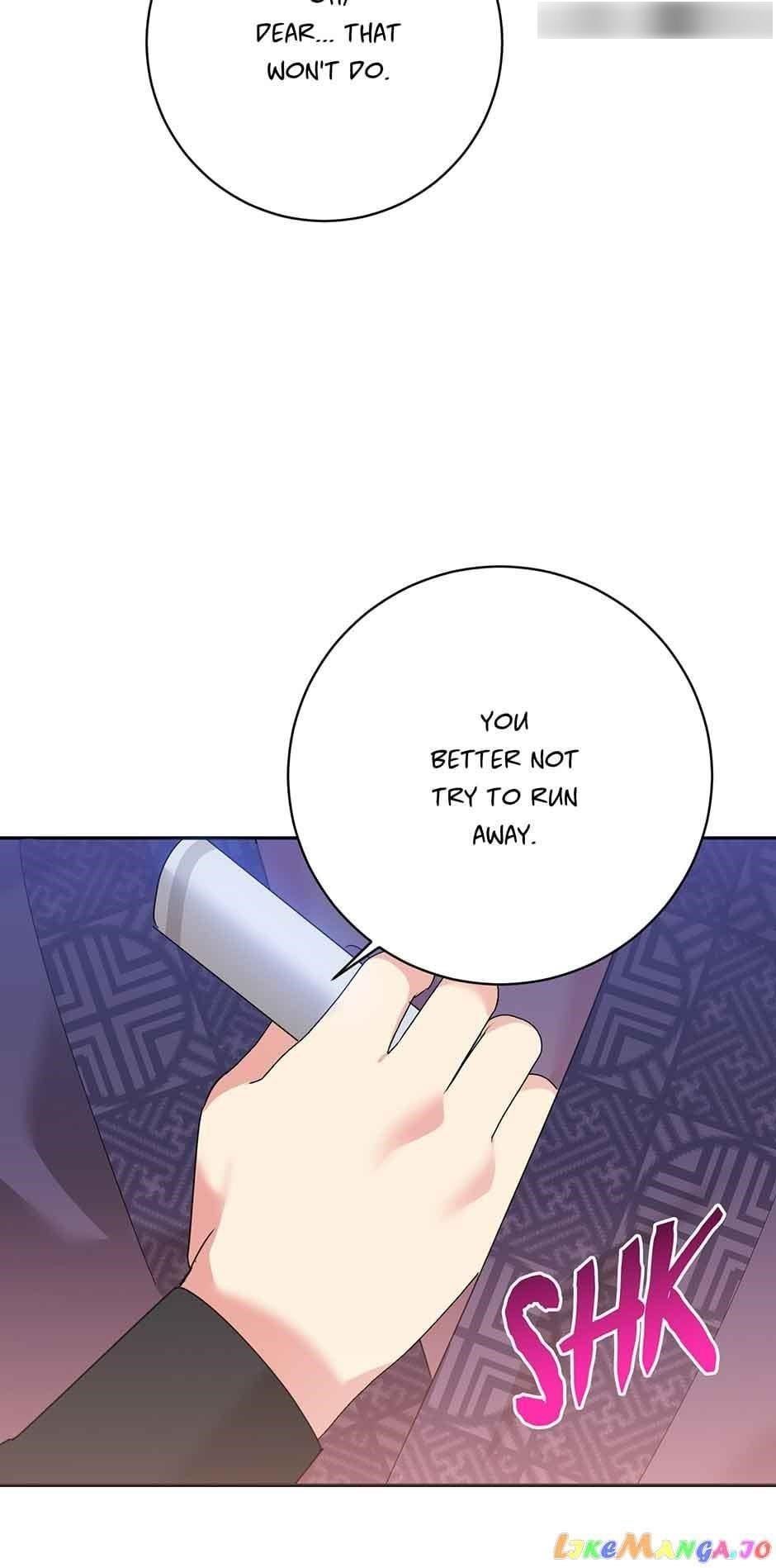 I Am the Precious Daughter of the Greatest Villain in the Fantasy World Chapter 90 - Page 74