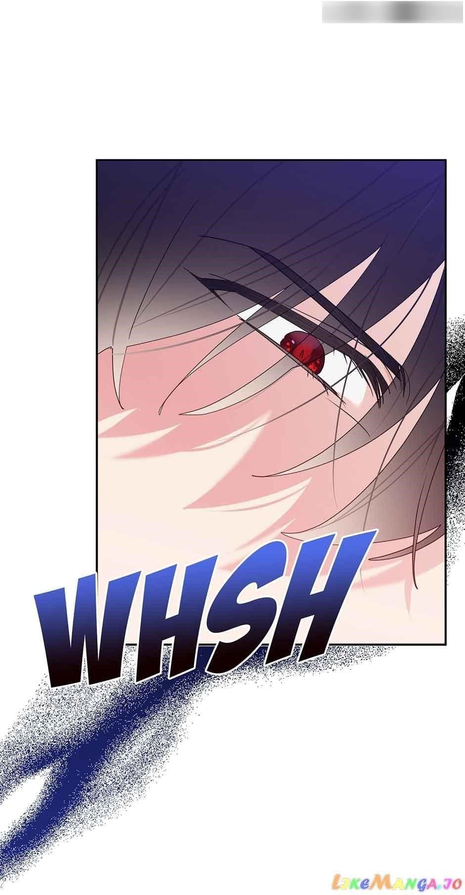 I Am the Precious Daughter of the Greatest Villain in the Fantasy World Chapter 90 - Page 8