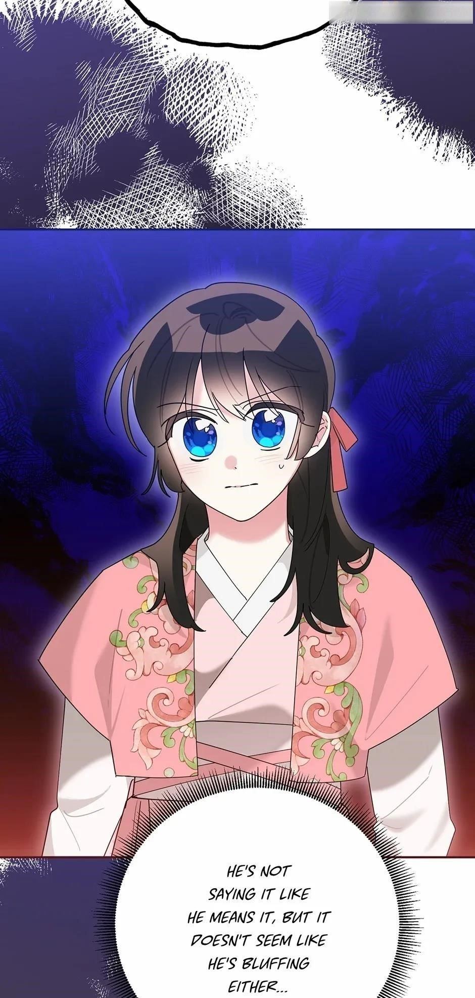 I Am the Precious Daughter of the Greatest Villain in the Fantasy World Chapter 91 - Page 2