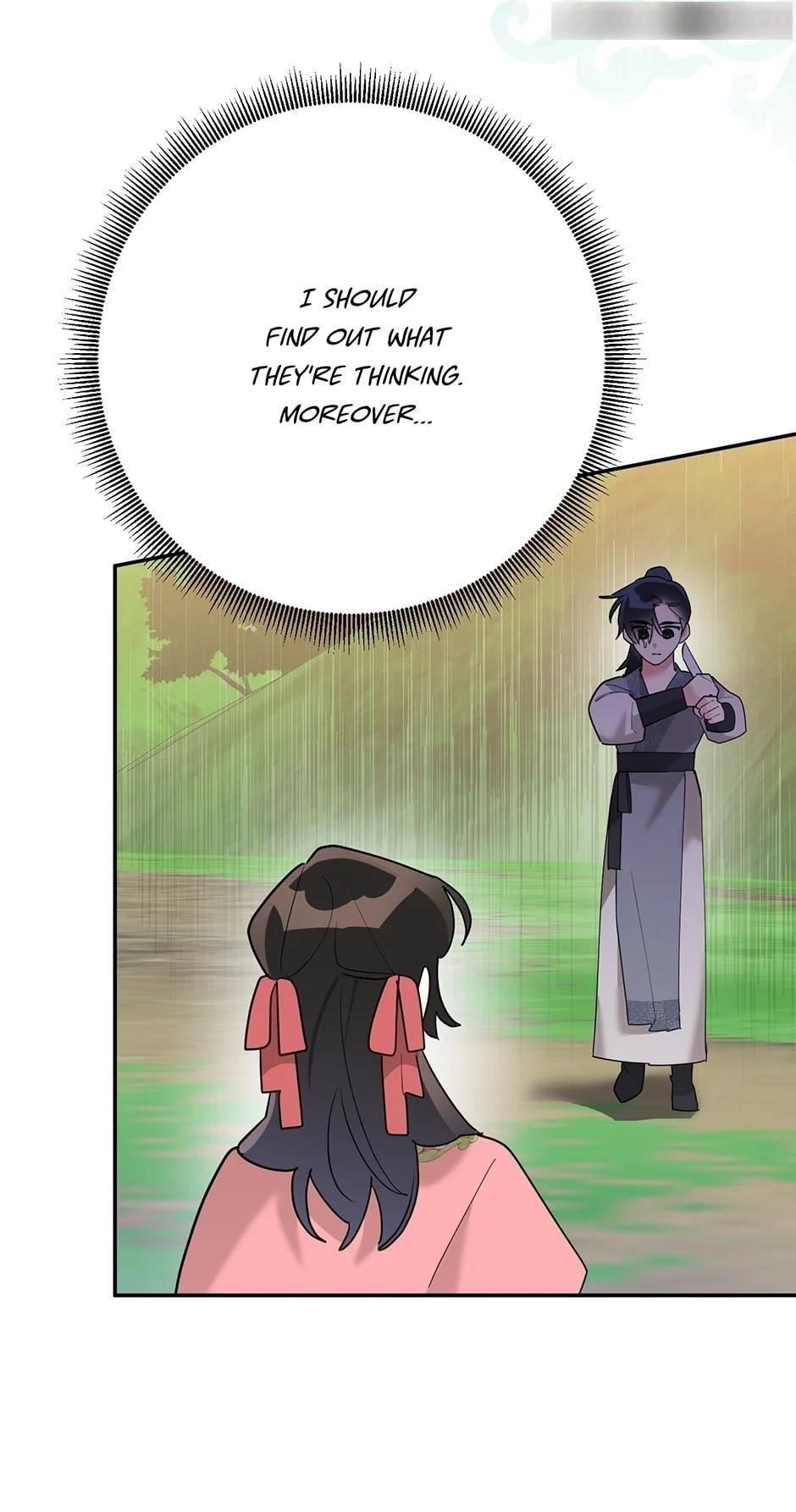 I Am the Precious Daughter of the Greatest Villain in the Fantasy World Chapter 91 - Page 24