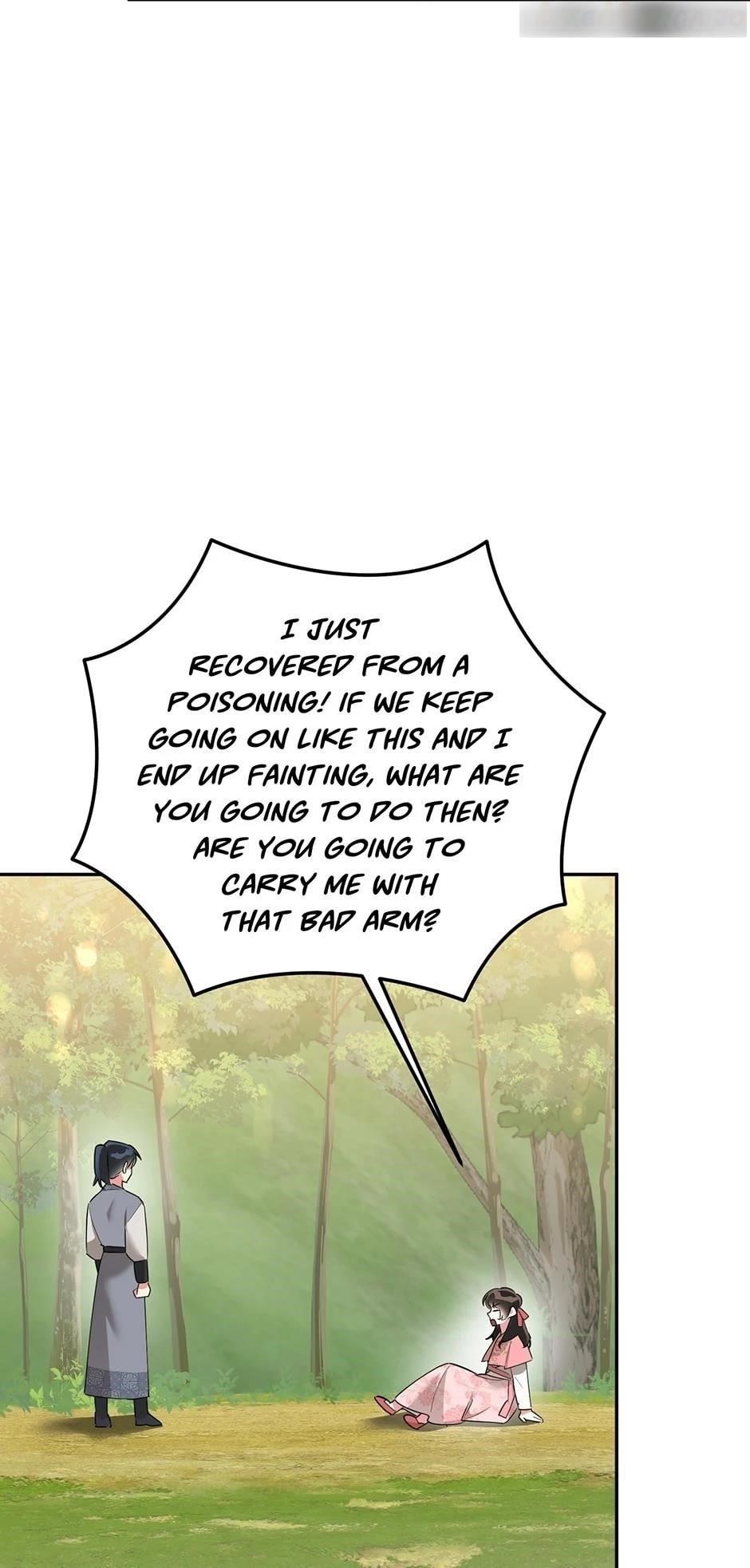 I Am the Precious Daughter of the Greatest Villain in the Fantasy World Chapter 91 - Page 39