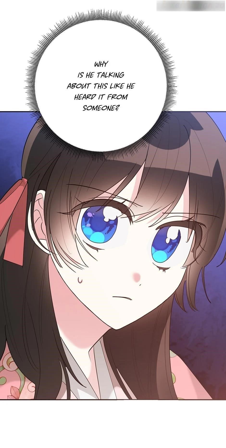 I Am the Precious Daughter of the Greatest Villain in the Fantasy World Chapter 91 - Page 48