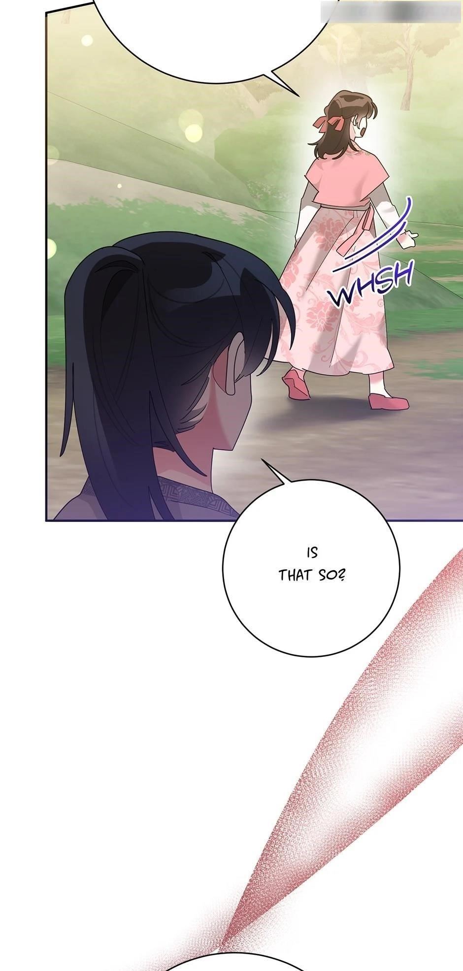 I Am the Precious Daughter of the Greatest Villain in the Fantasy World Chapter 91 - Page 5