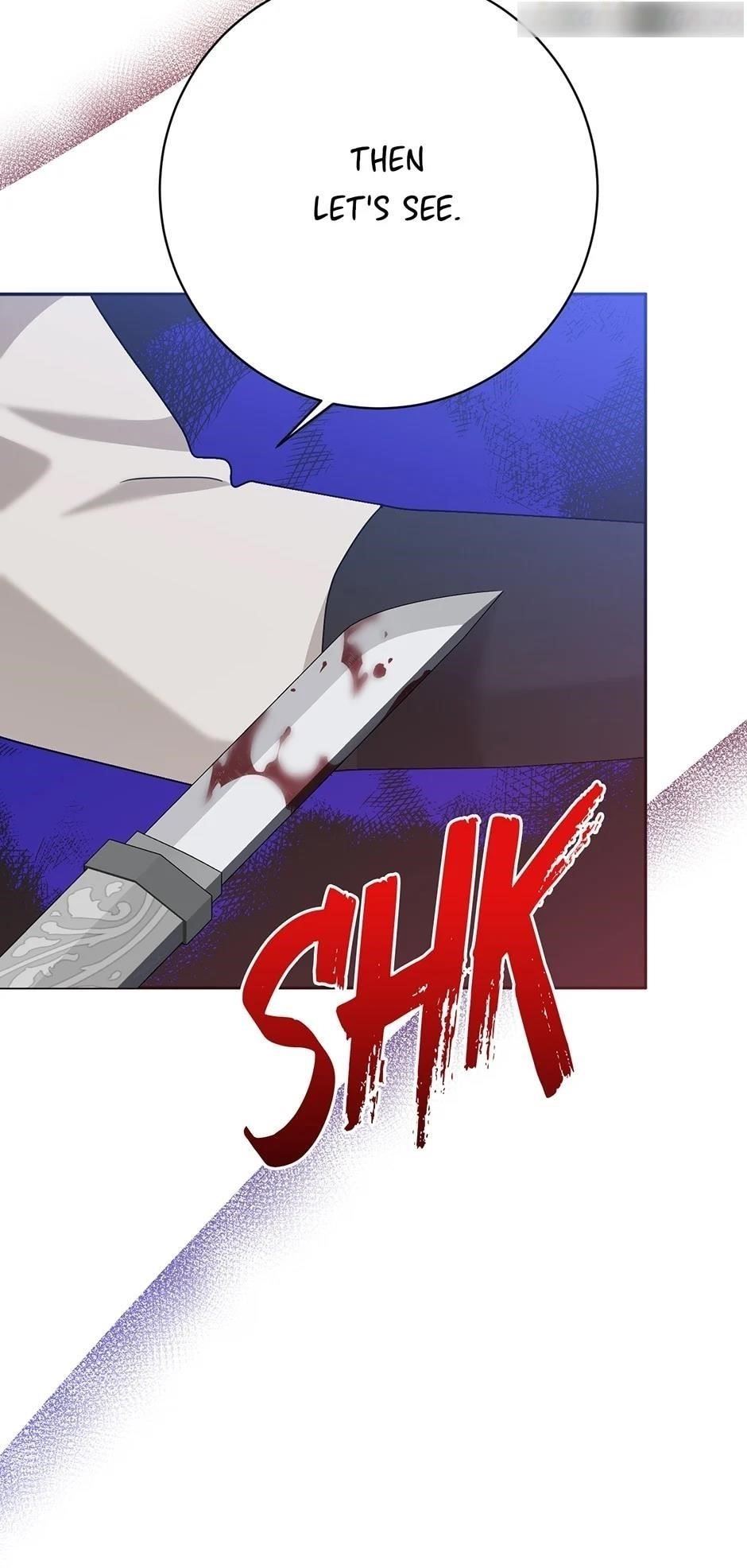 I Am the Precious Daughter of the Greatest Villain in the Fantasy World Chapter 91 - Page 6