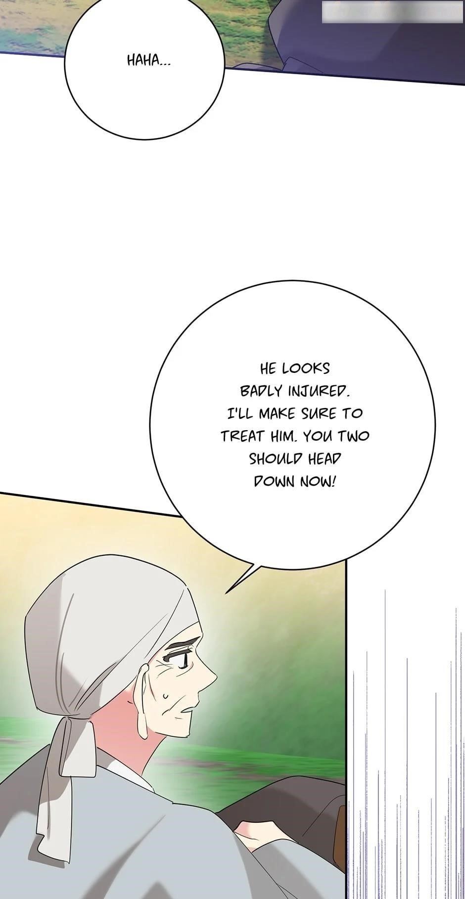 I Am the Precious Daughter of the Greatest Villain in the Fantasy World Chapter 91 - Page 67