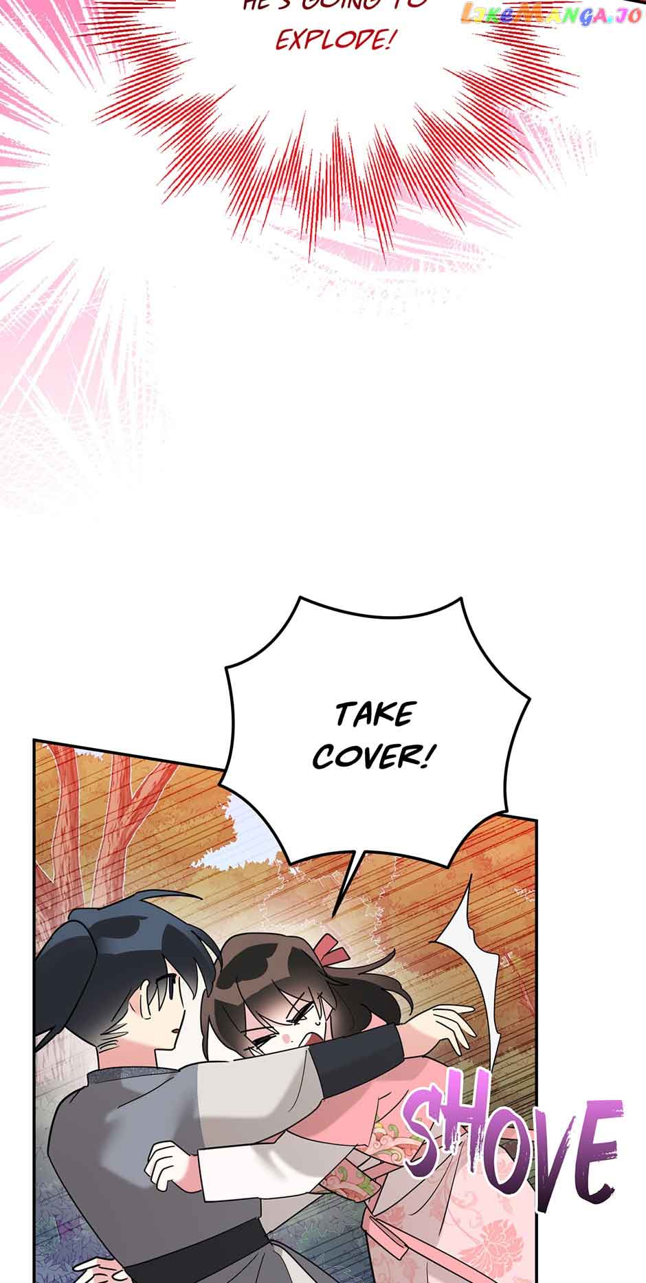 I Am the Precious Daughter of the Greatest Villain in the Fantasy World Chapter 92 - Page 11