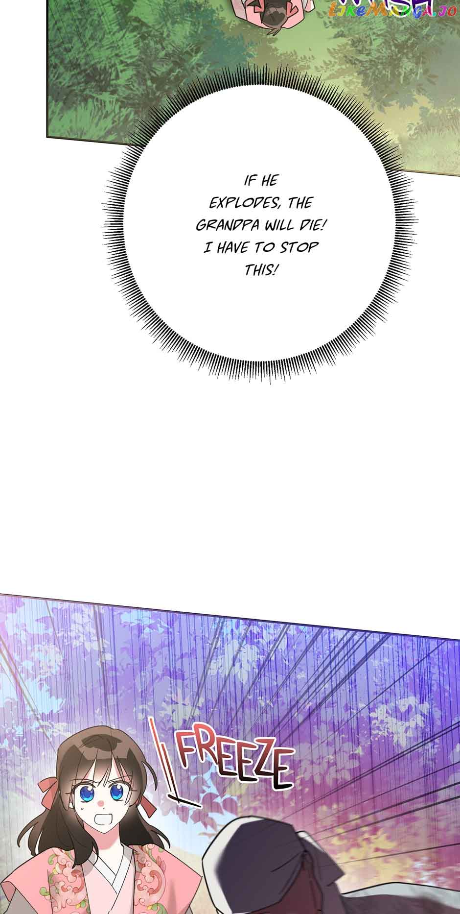 I Am the Precious Daughter of the Greatest Villain in the Fantasy World Chapter 92 - Page 13