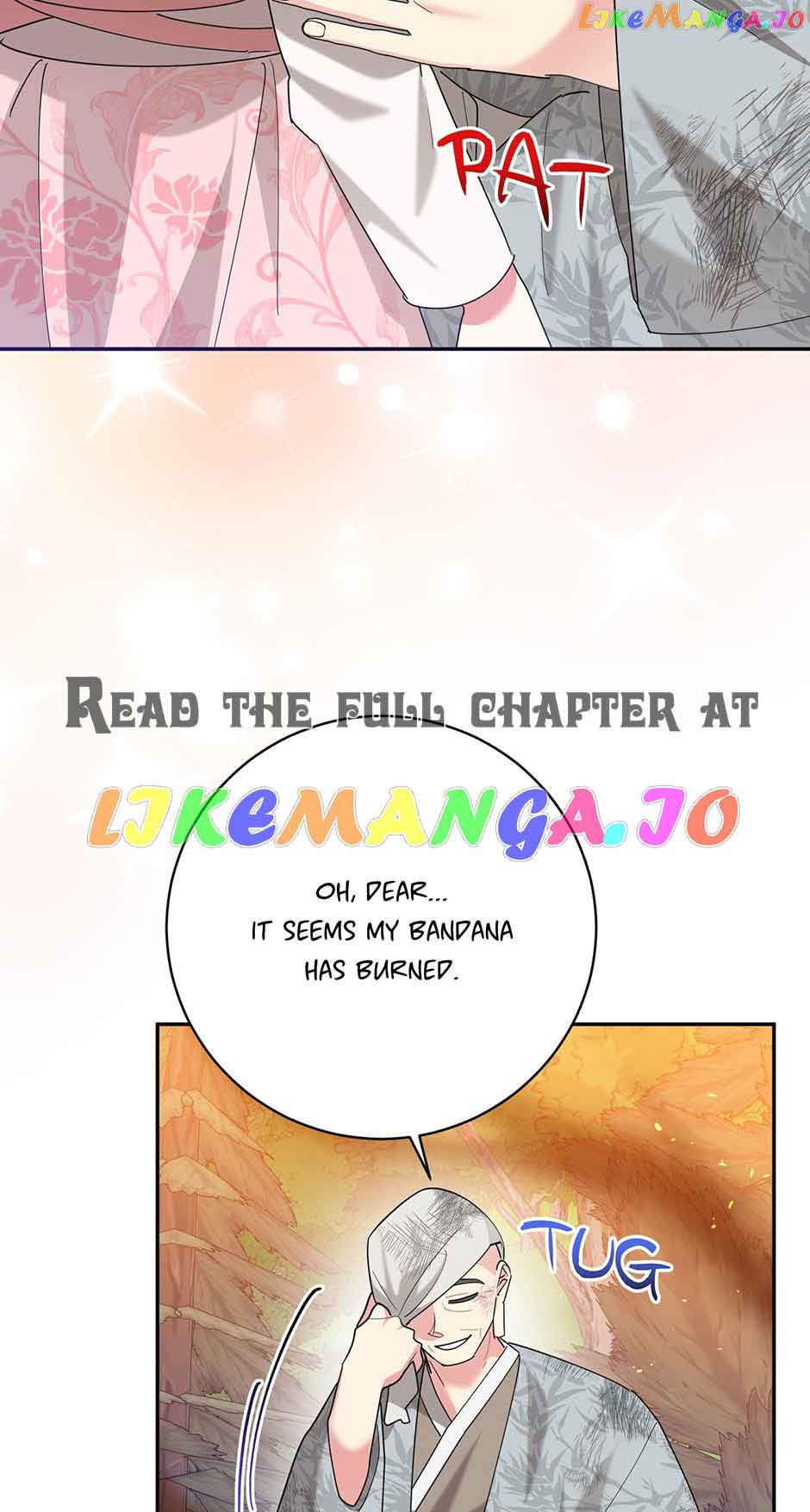 I Am the Precious Daughter of the Greatest Villain in the Fantasy World Chapter 92 - Page 26